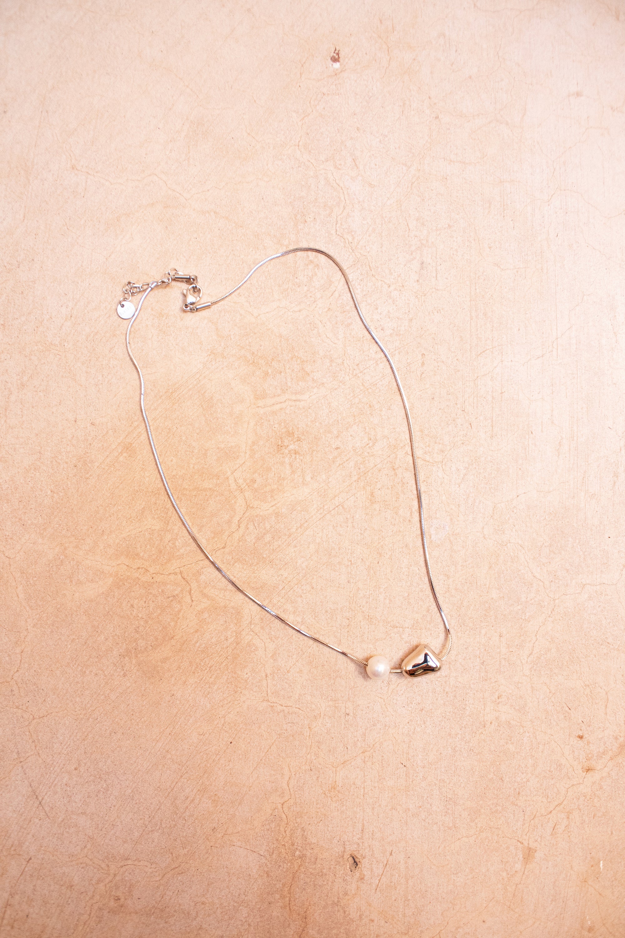 Collier Nila