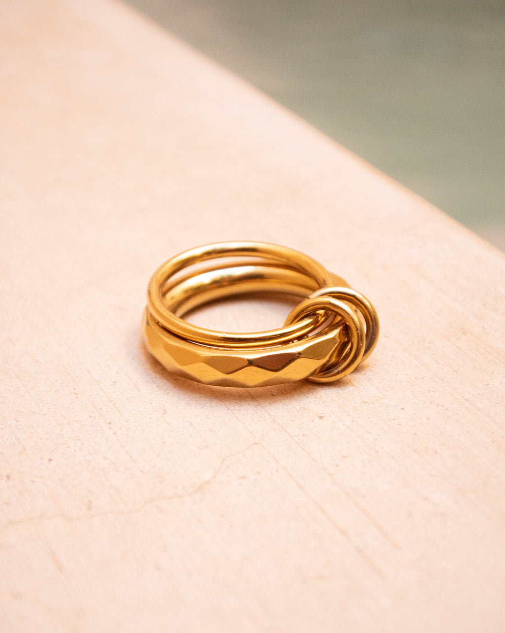 Nella ring