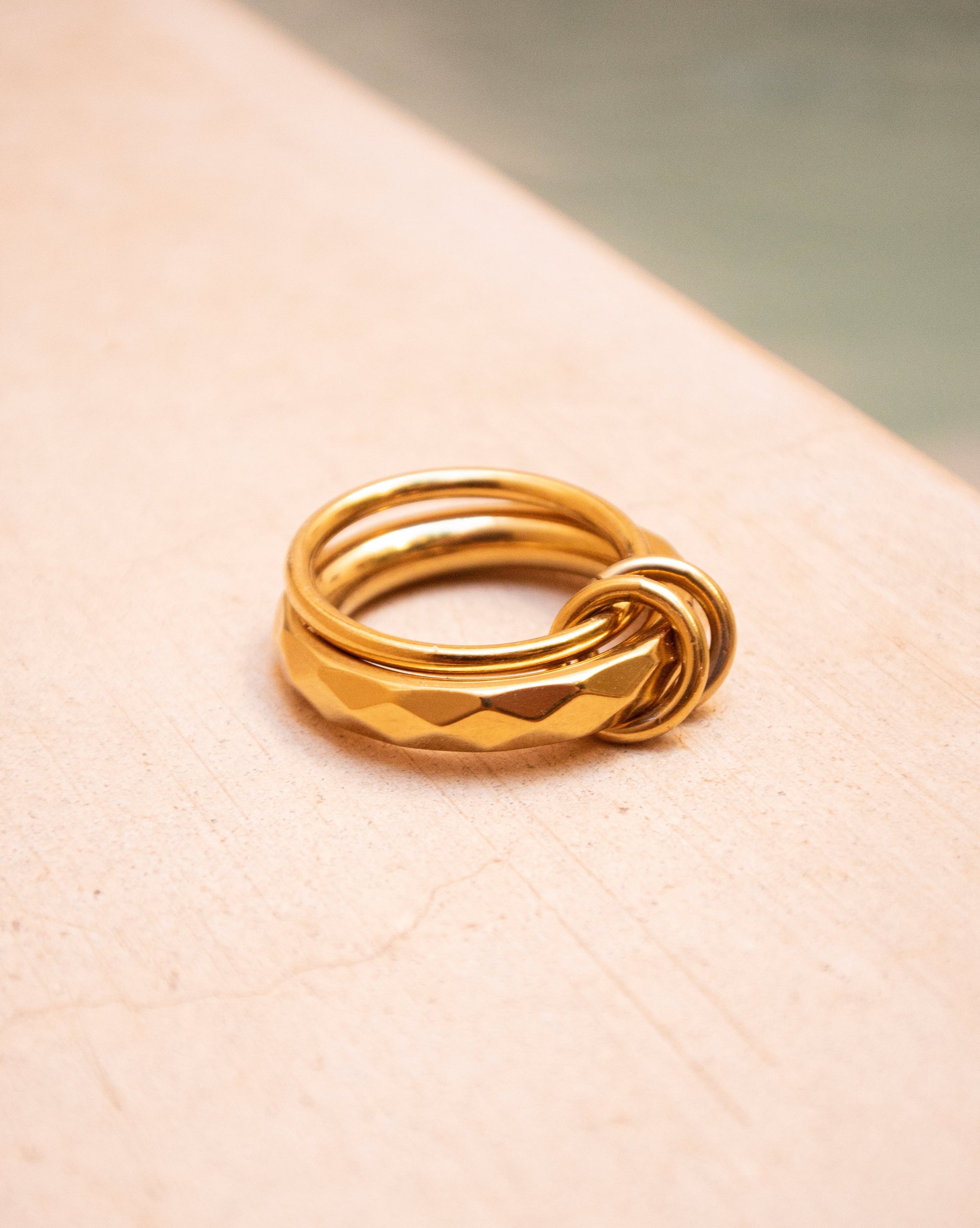 Nella ring