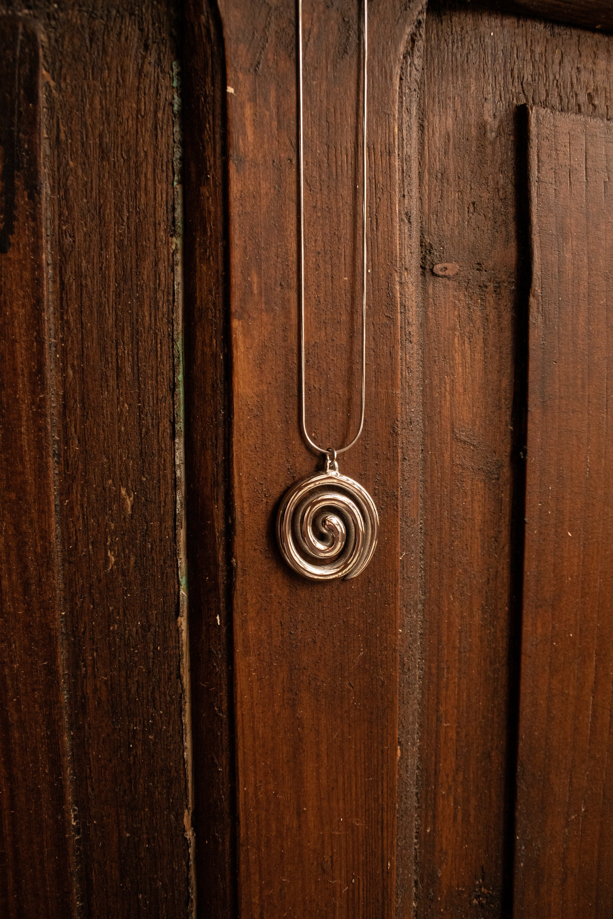 Collier Liah