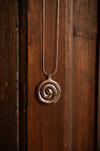 Collier Liah