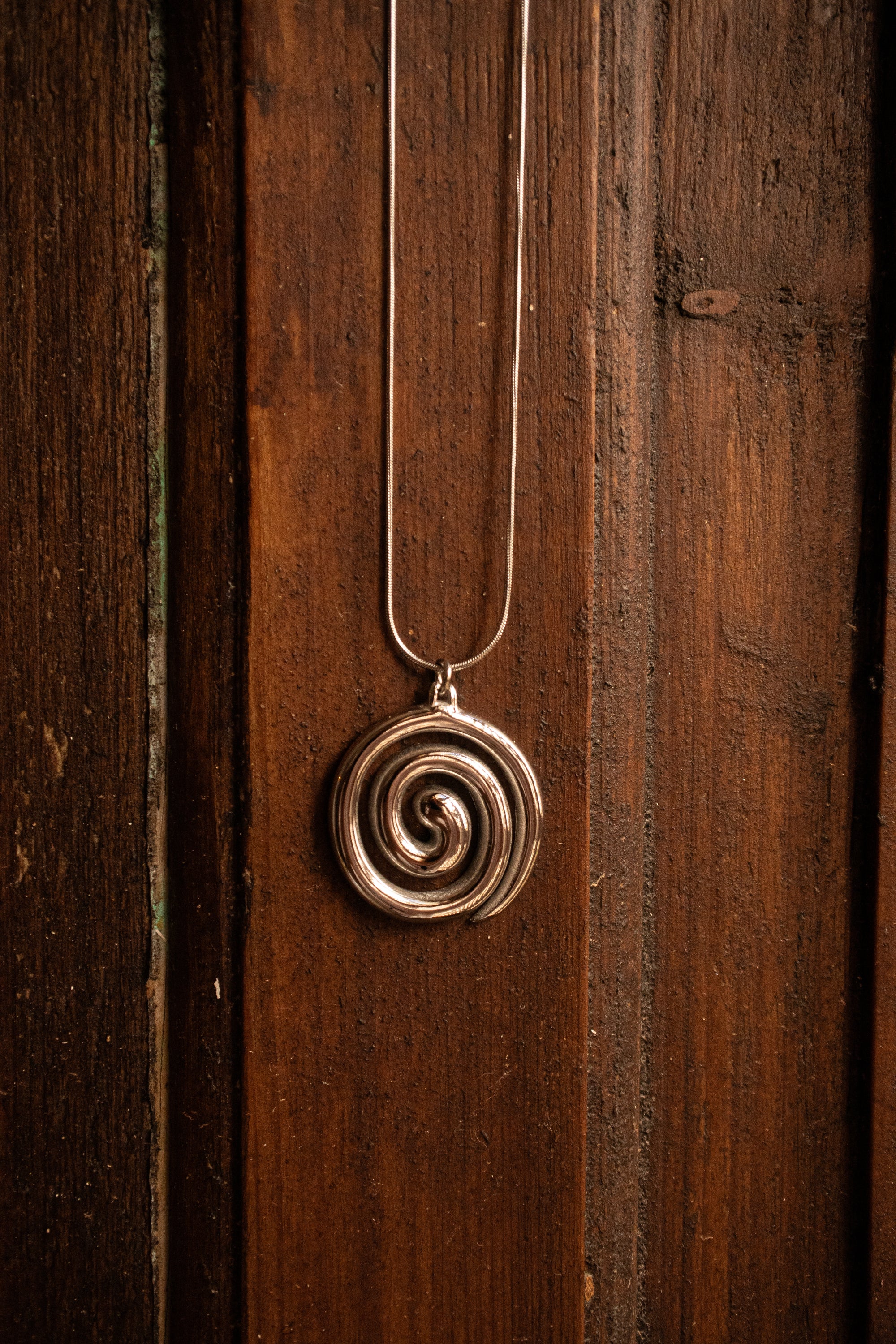 Collier Liah