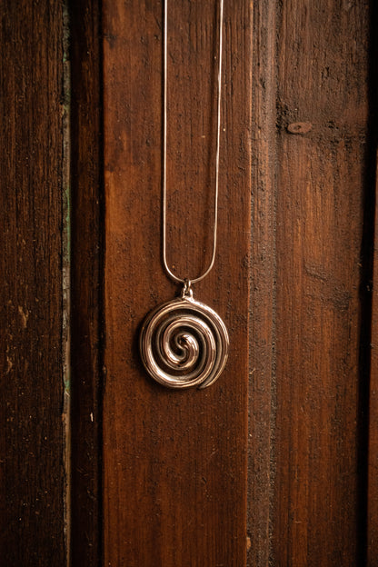 Liah necklace