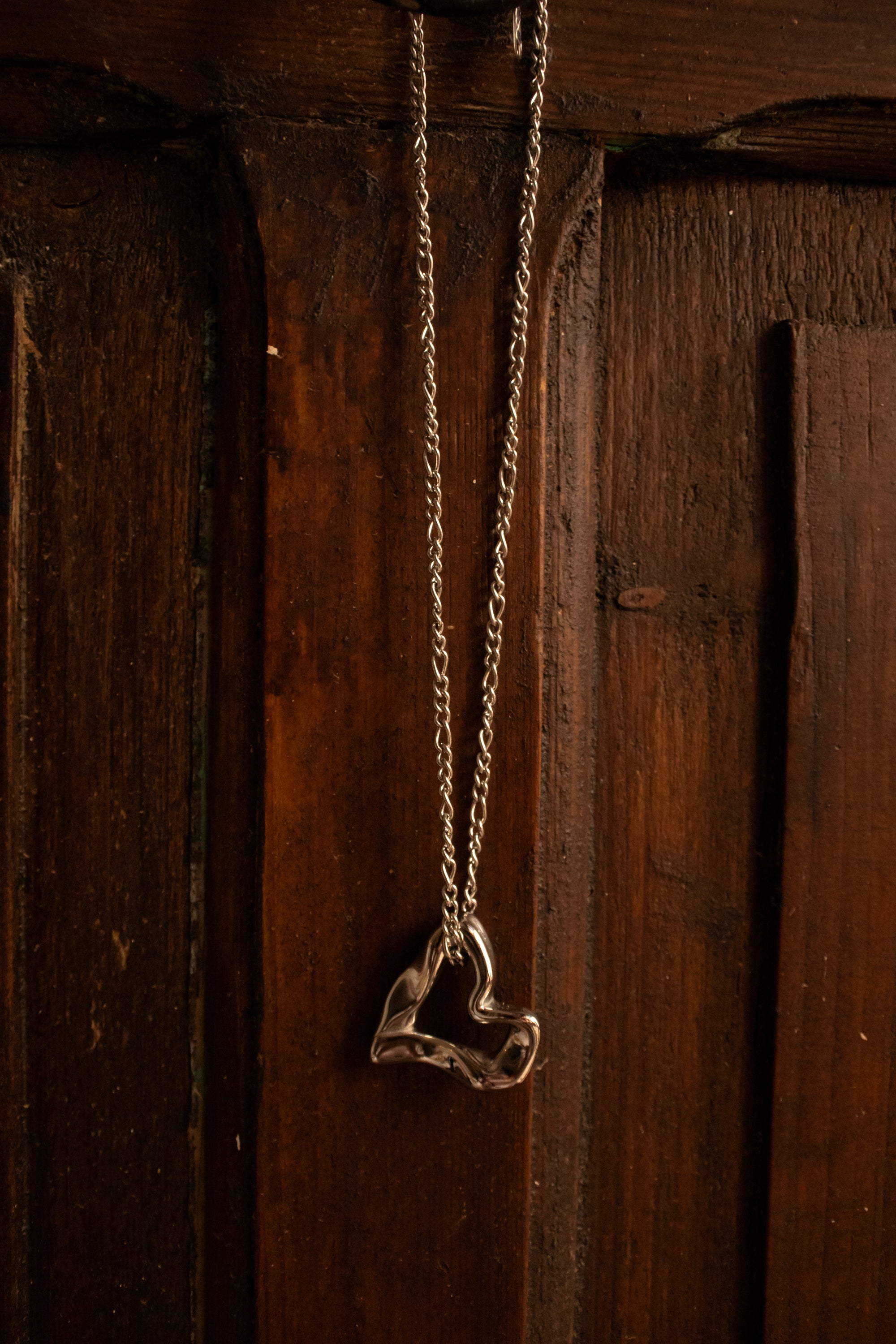 Collier Liz