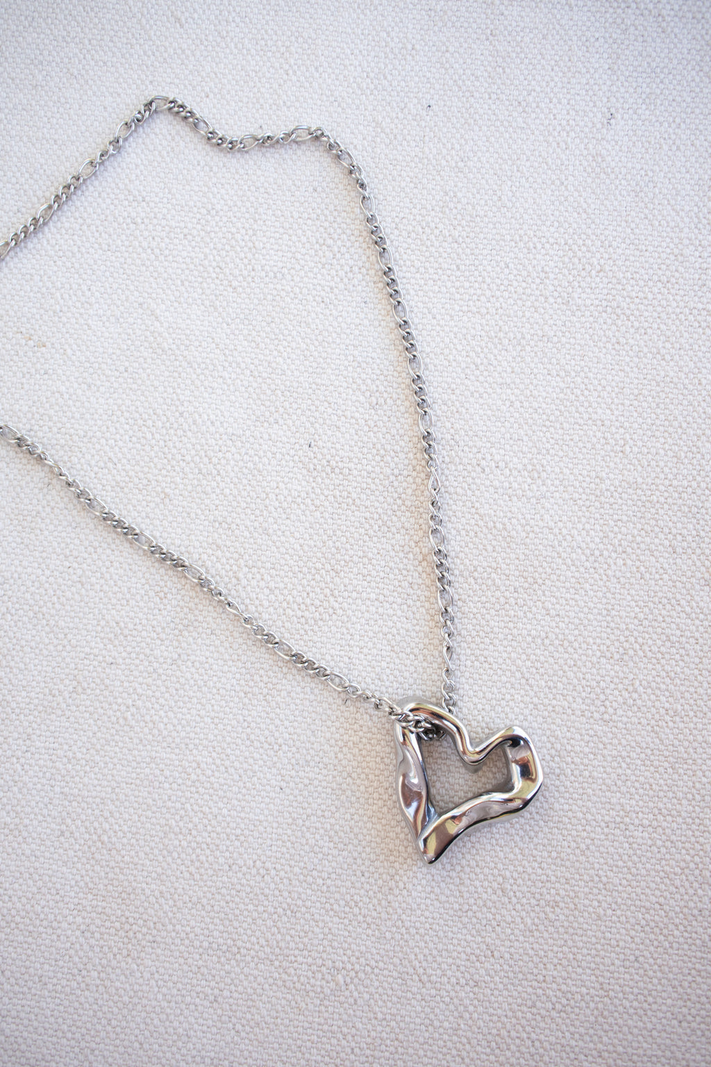Collier Liz