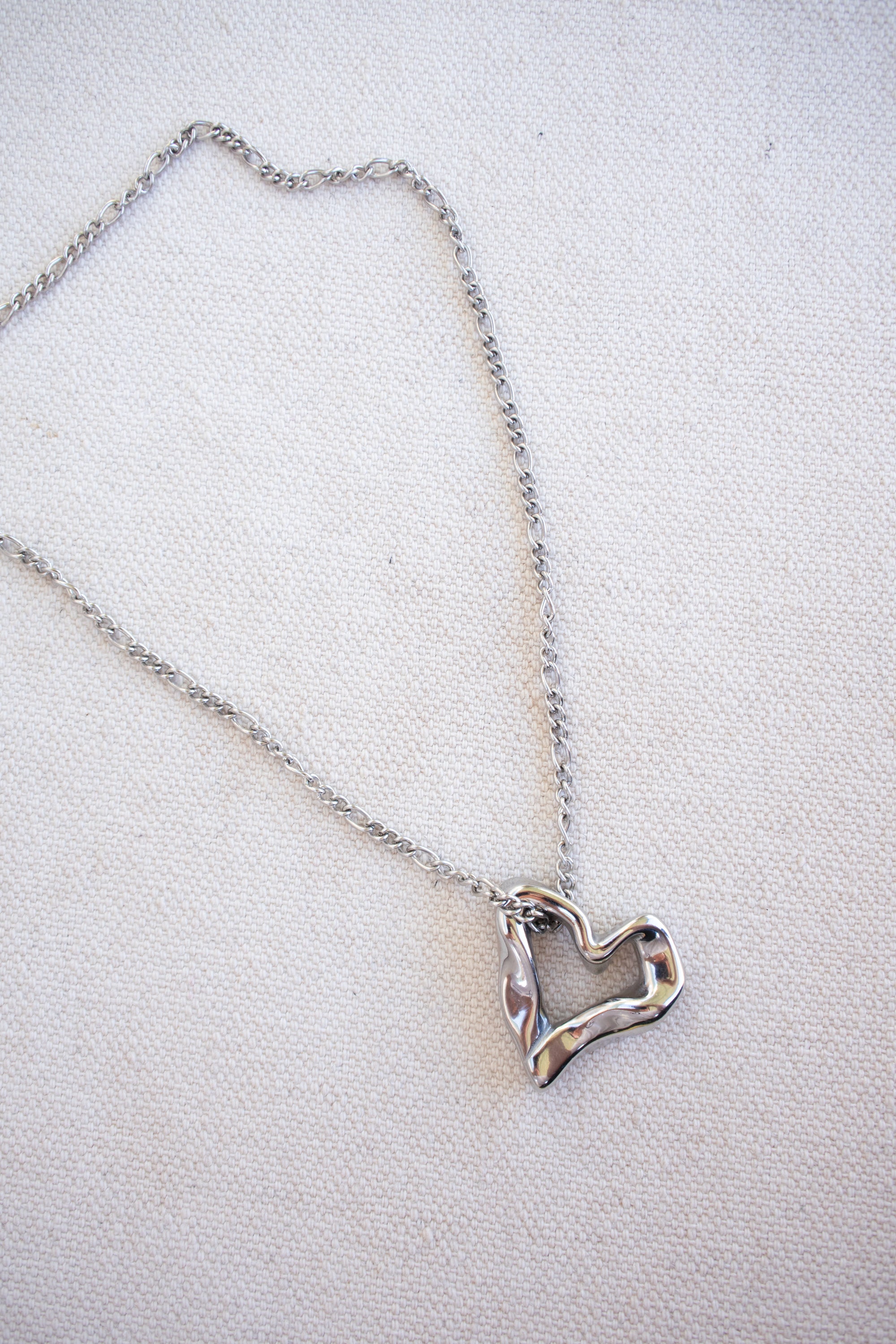 Collier Liz