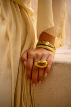 Ivy bracelet