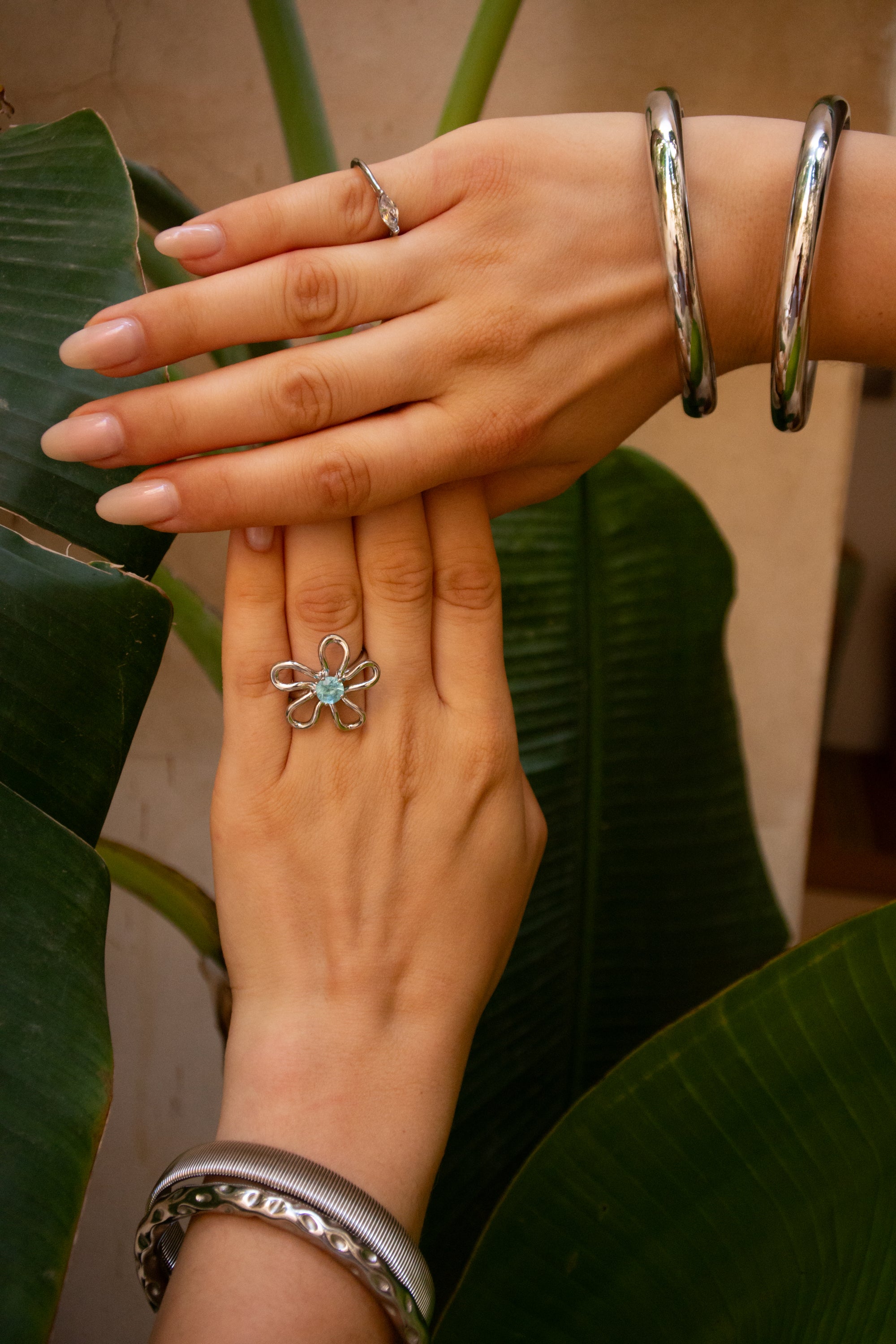 Bague Diana
