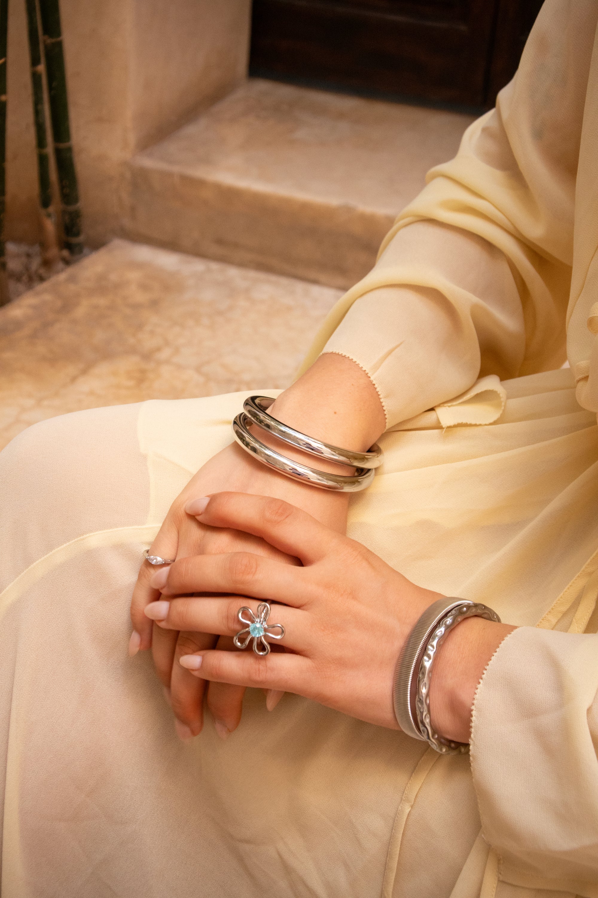 Anne bracelet