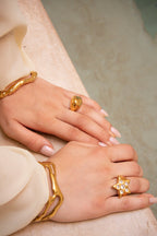 Bague Inaya