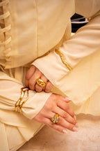 Maren bracelet