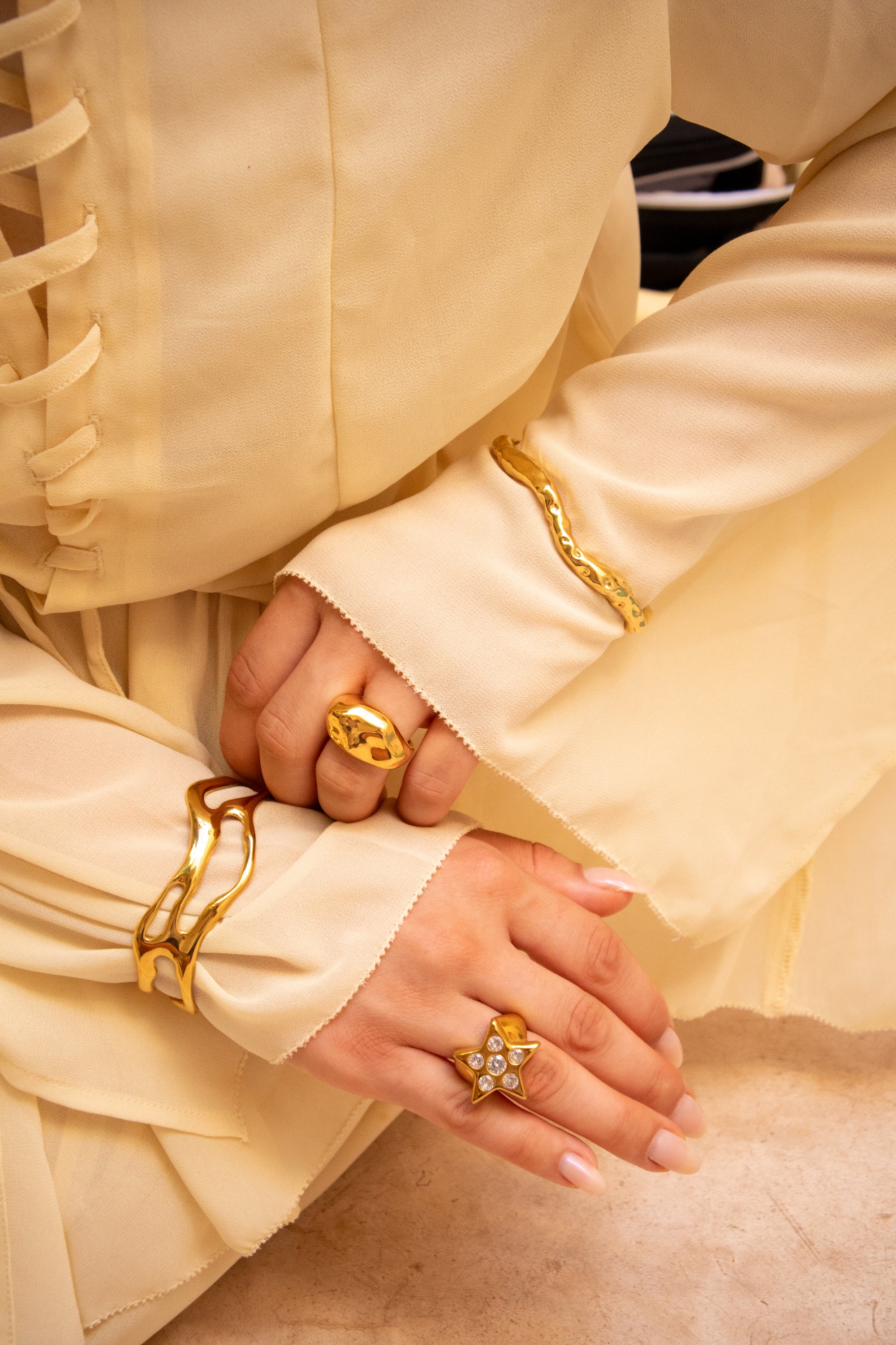 Maren bracelet