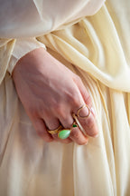 Bague Evelina