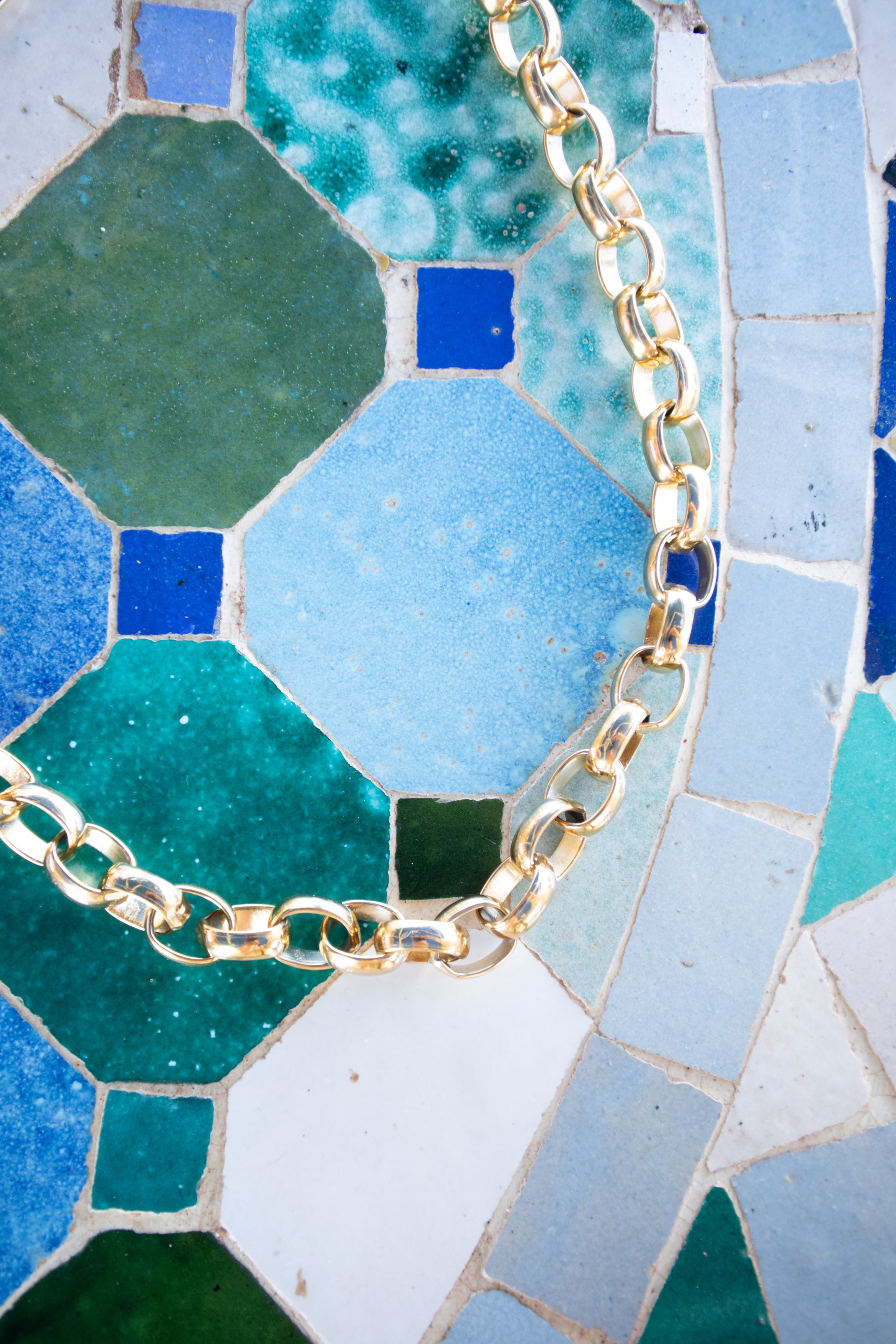 Collier Nea