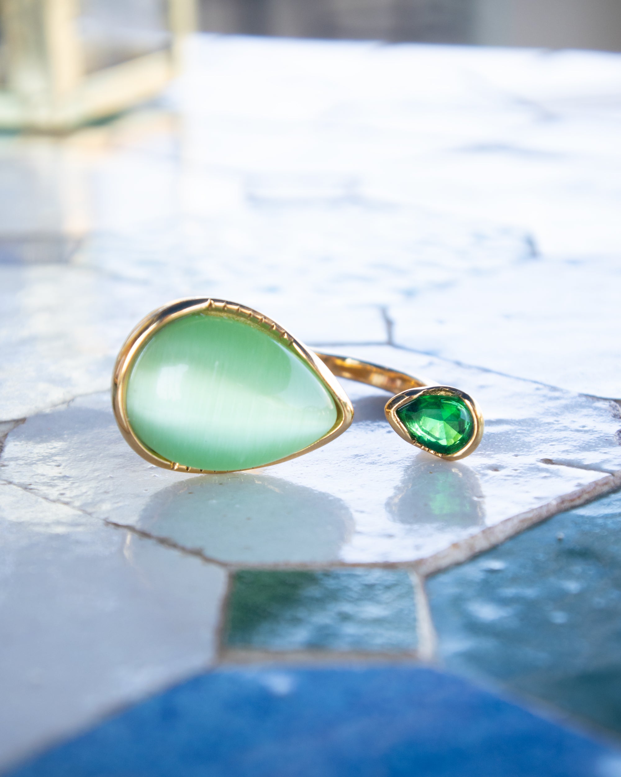 Bague Evelina