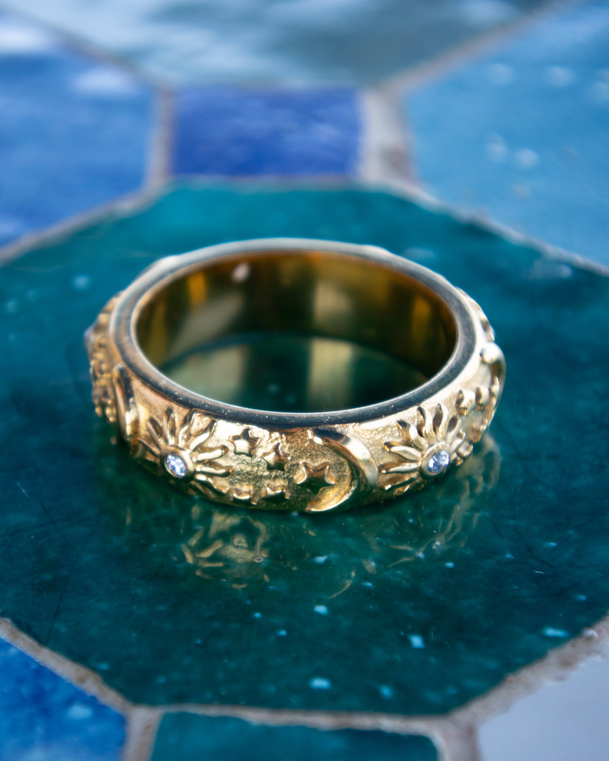 Bague Hana