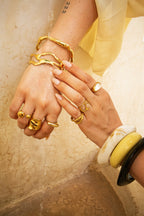 Maren bracelet