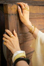 Bague Elara
