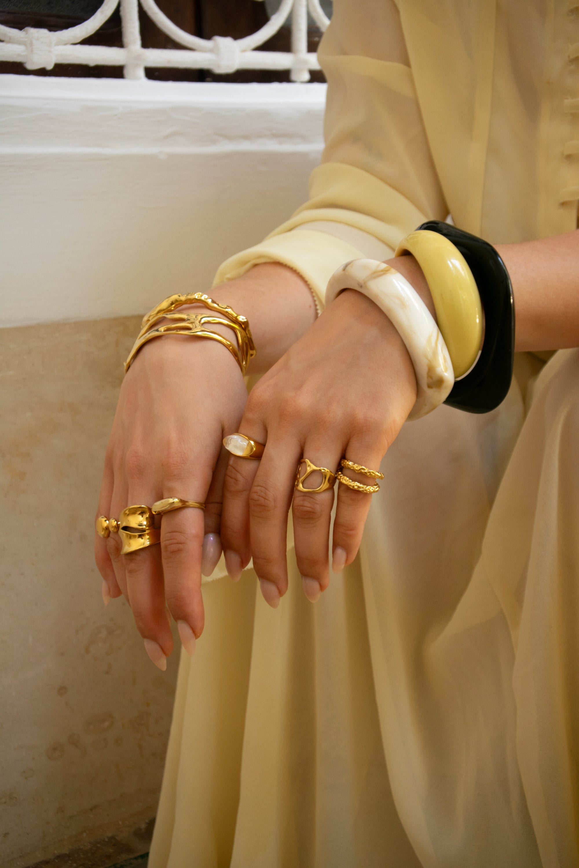 Bracelet Belloma