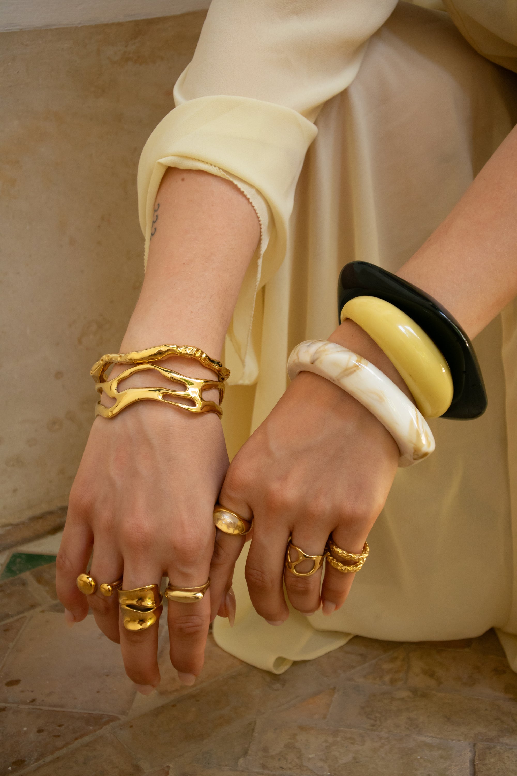 Kimmy bracelet