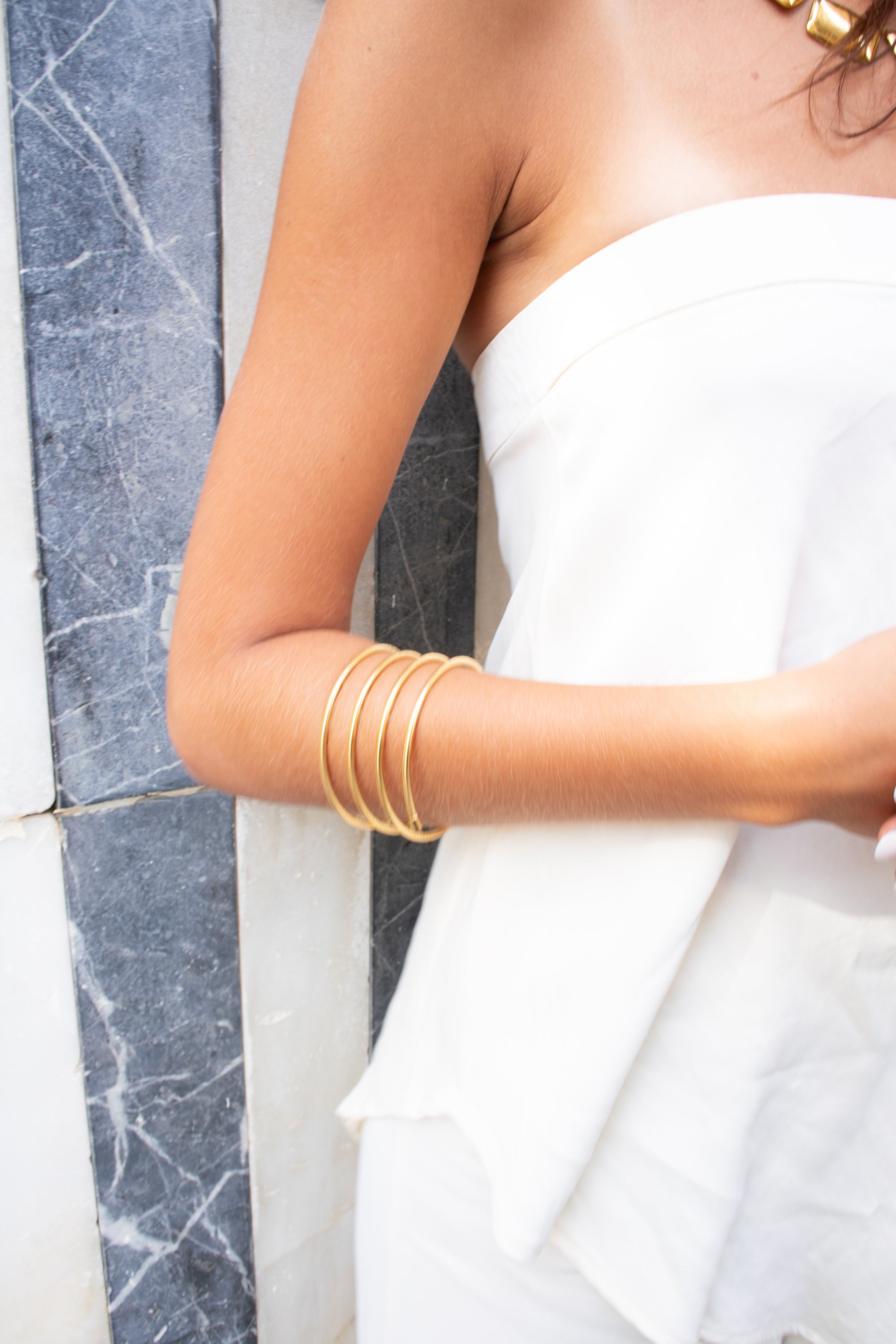 Amelia bracelet
