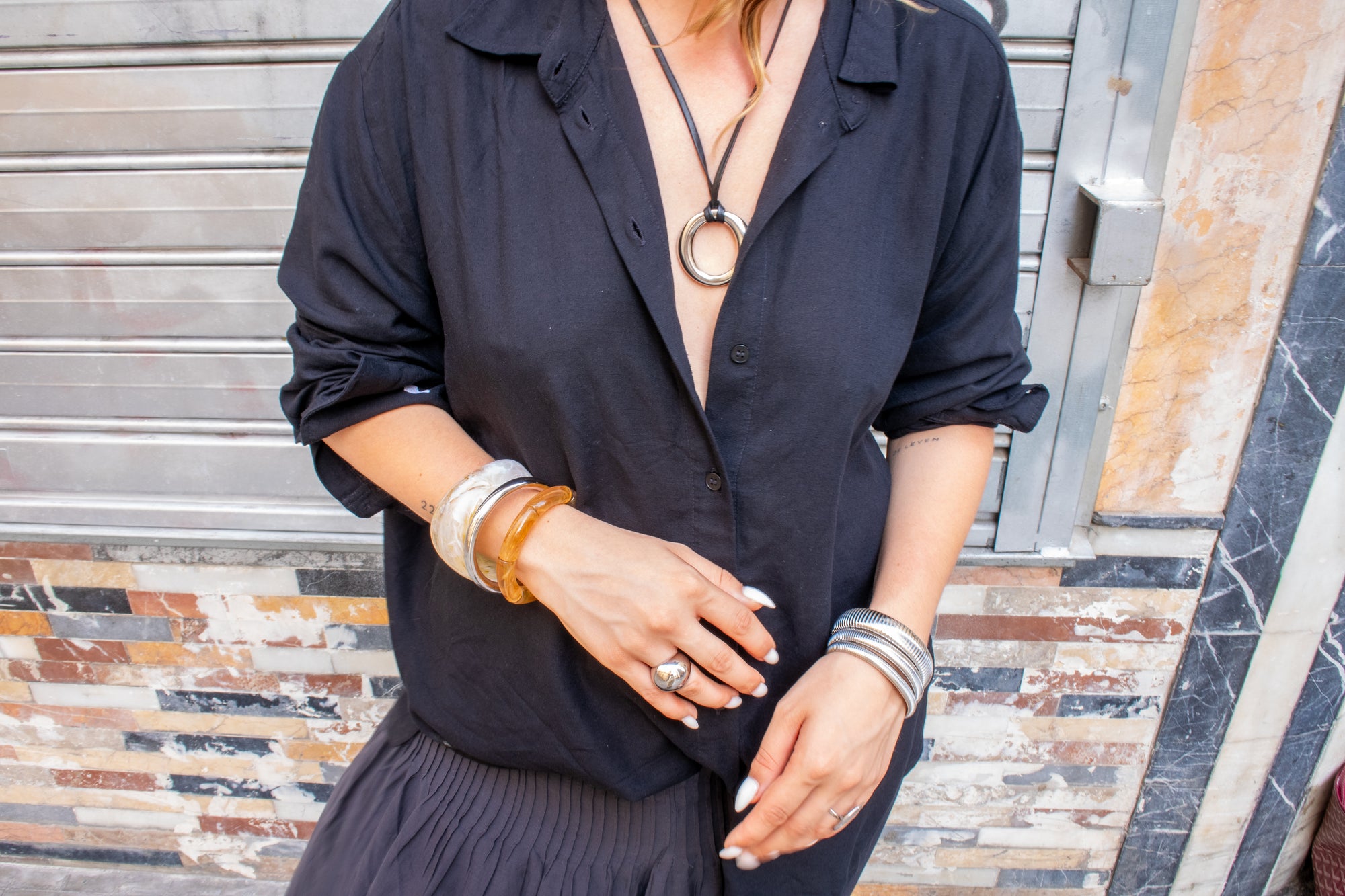 Cremona bracelet