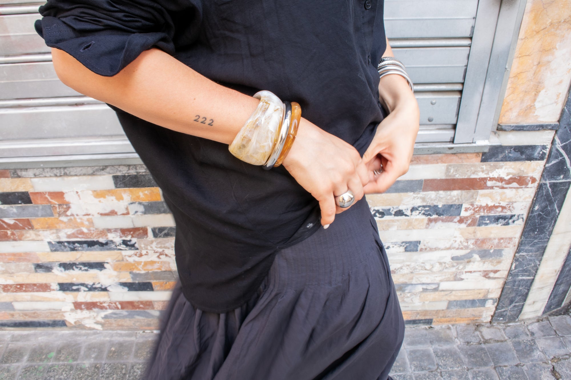 Cremona bracelet