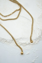 Collier mimi