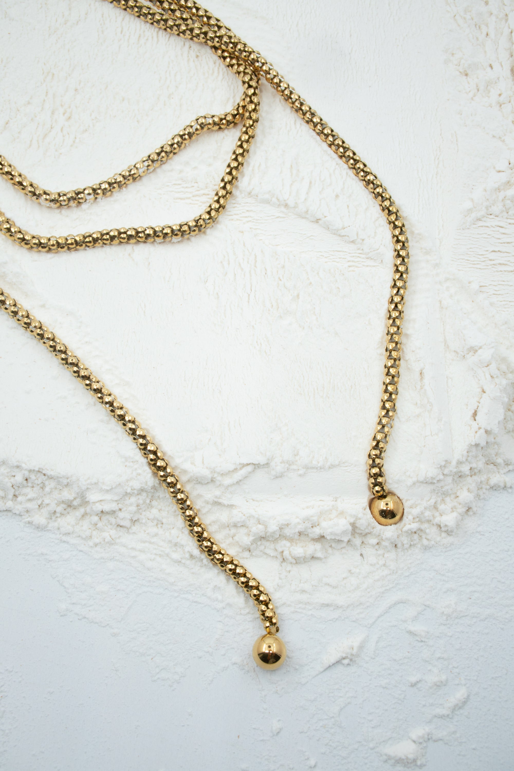 Collier Nymia