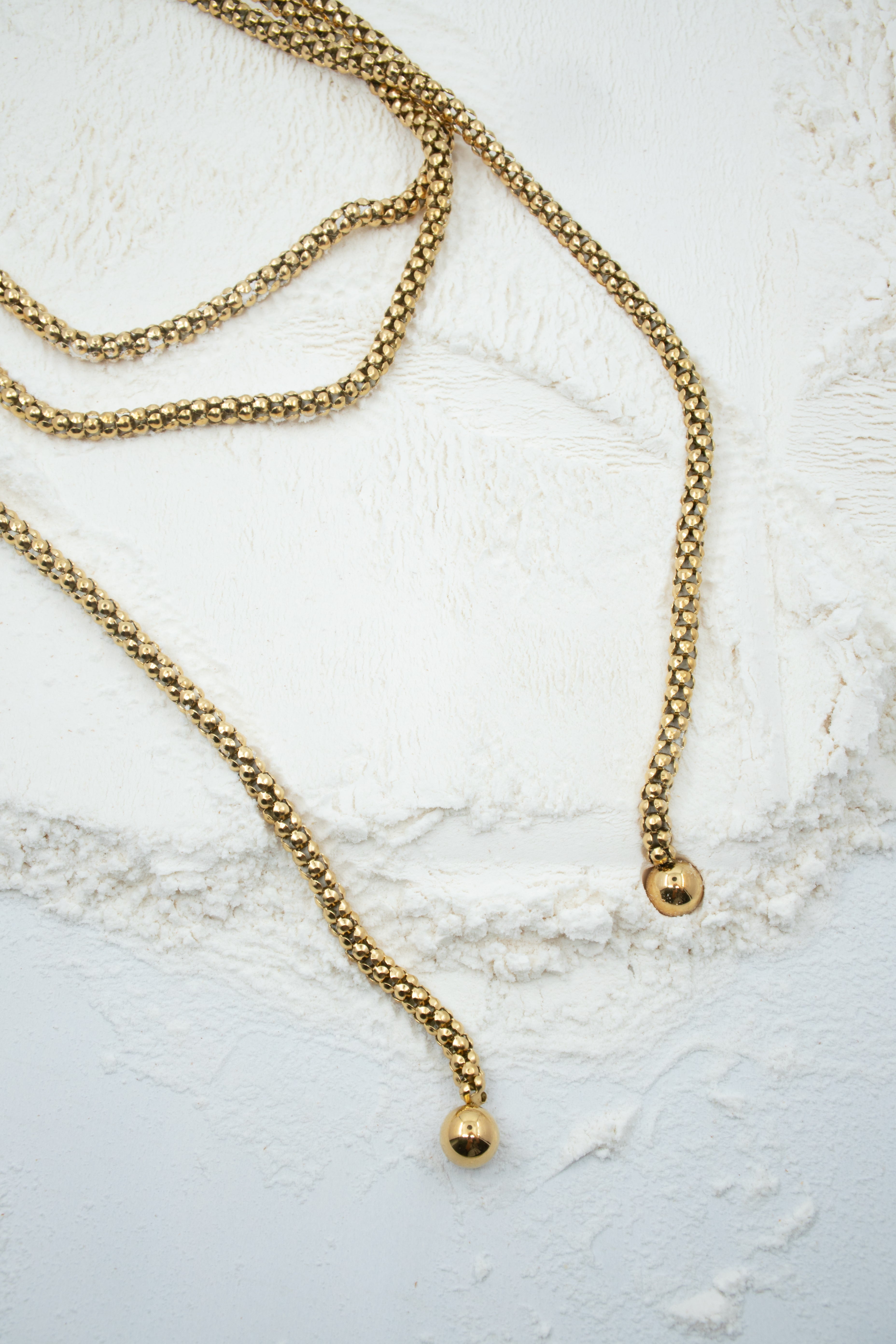 Collier mimi
