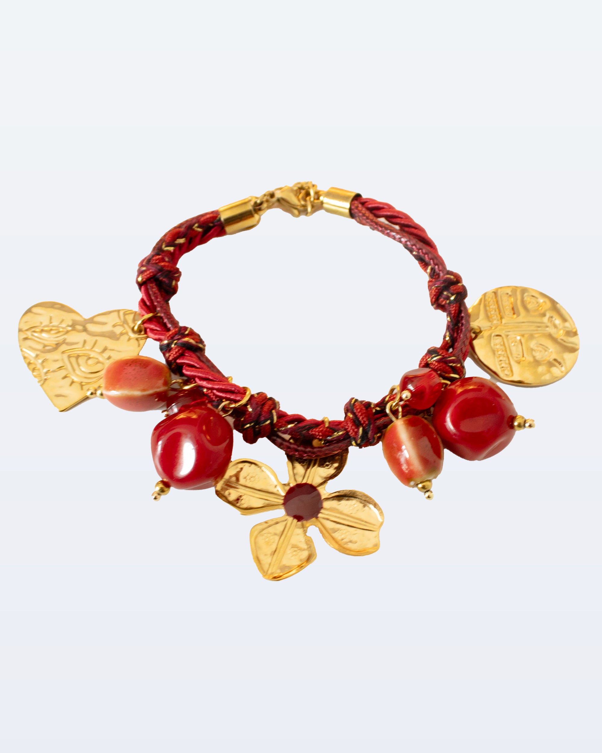 Una bracelet