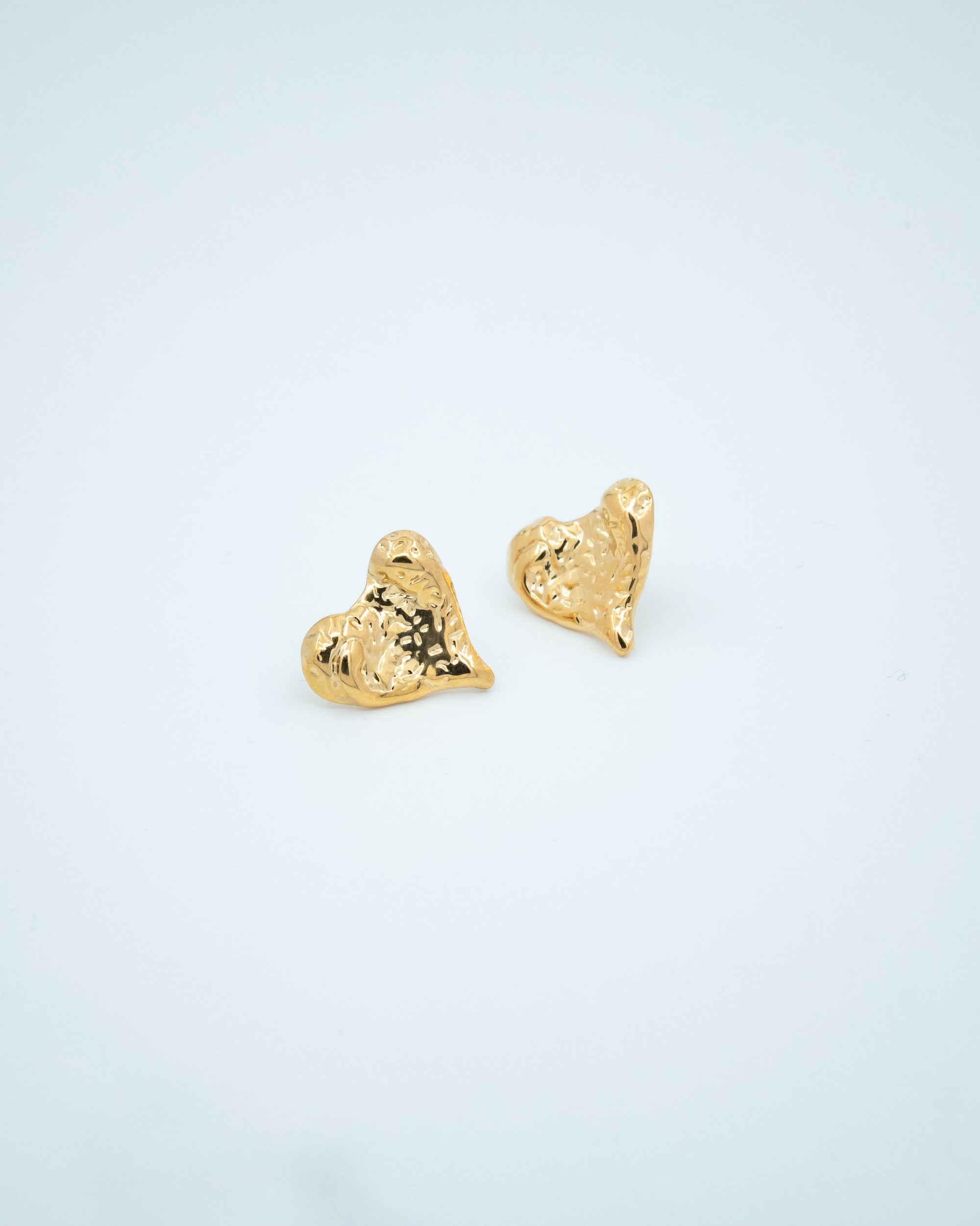 Sample earrings