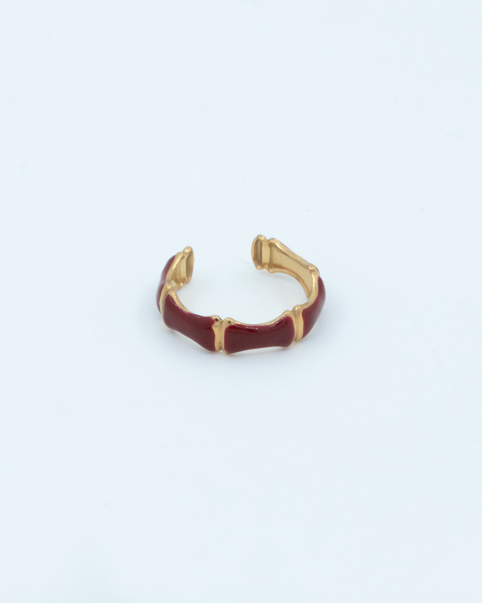Sample ring