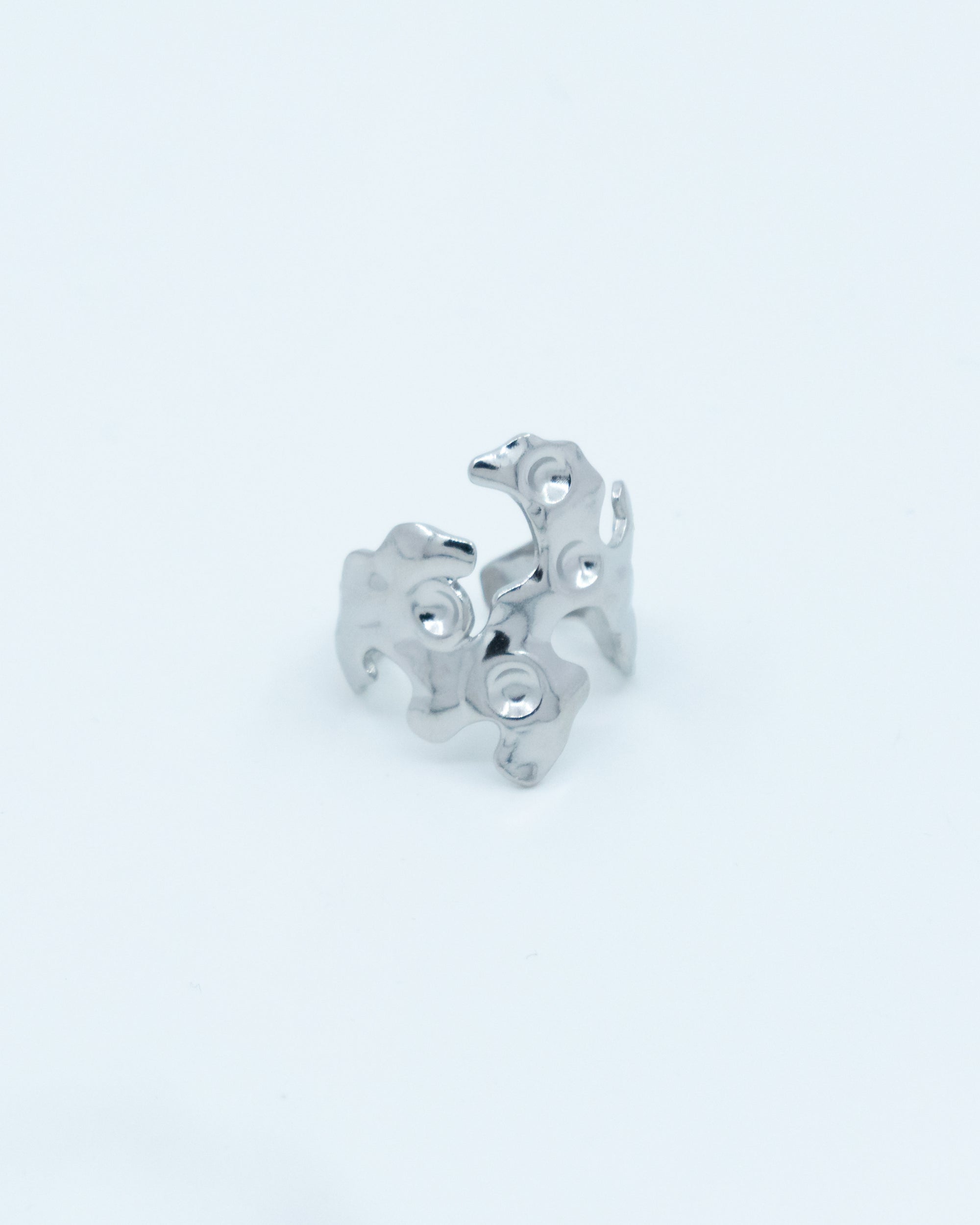 Sample ring