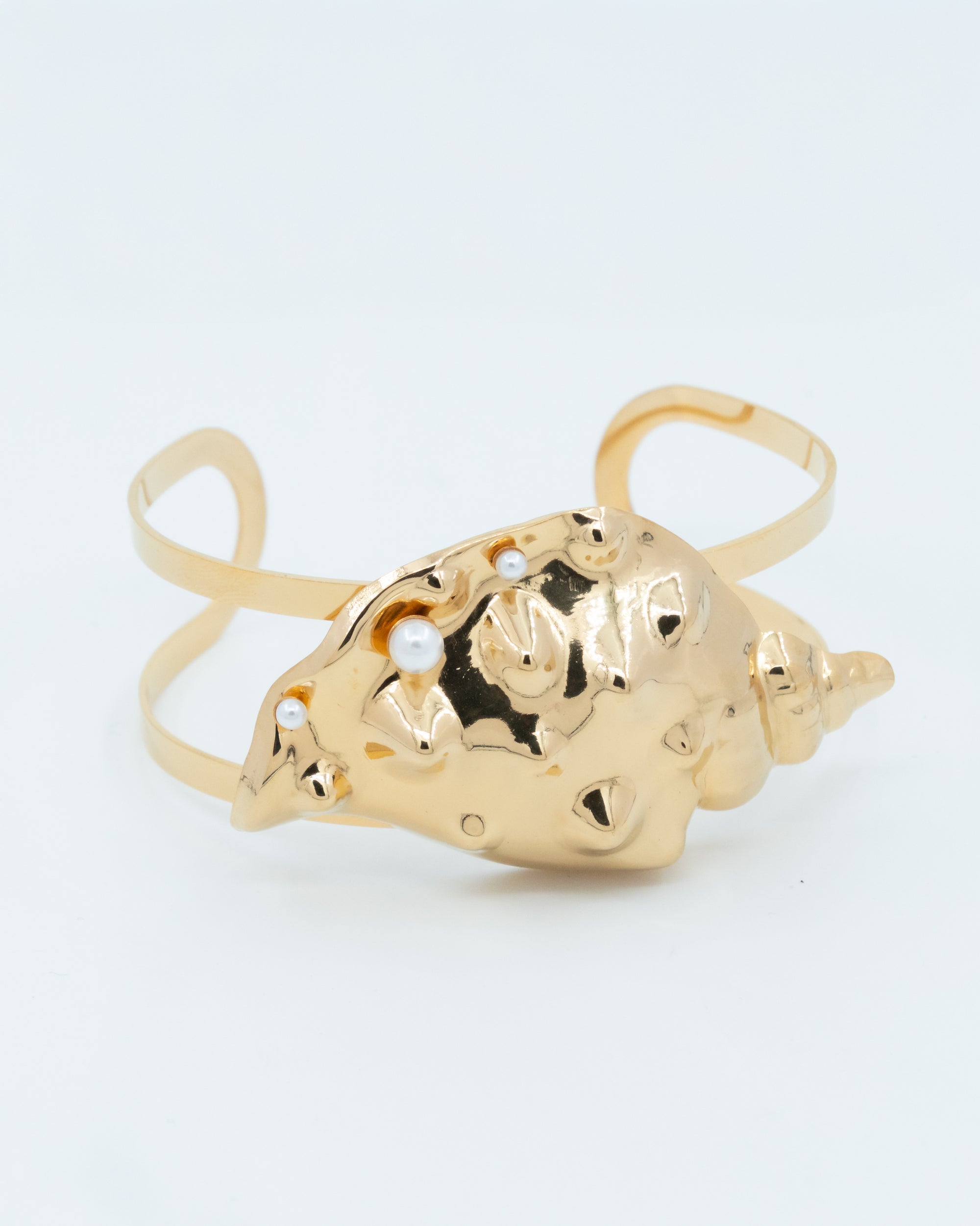 Échantillon de bracelet
