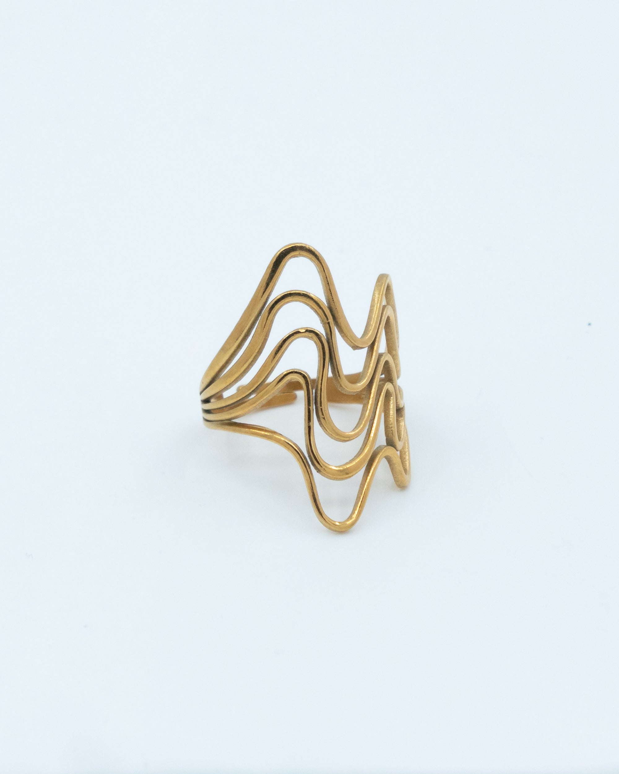 Sample ring