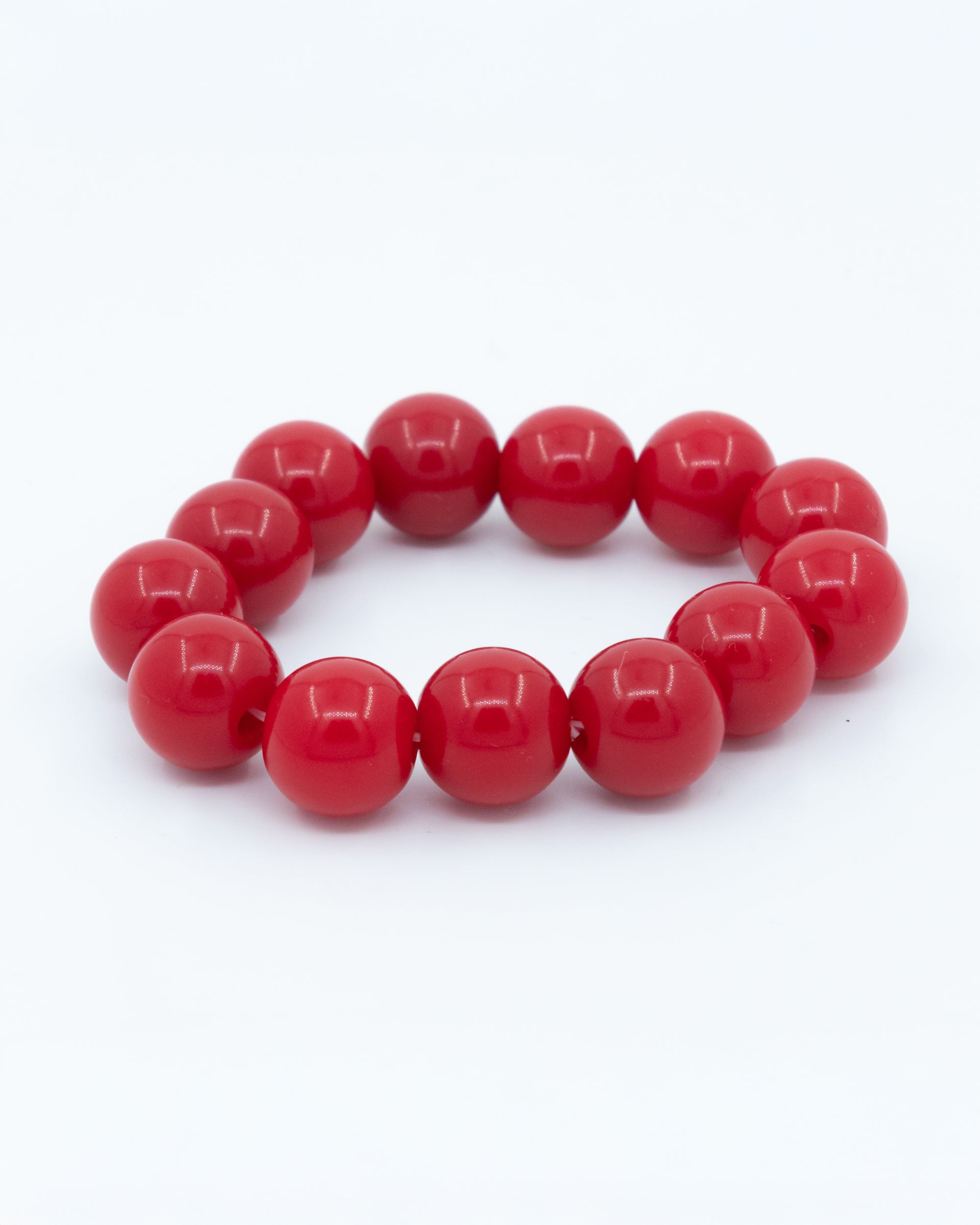 Sample bracelet