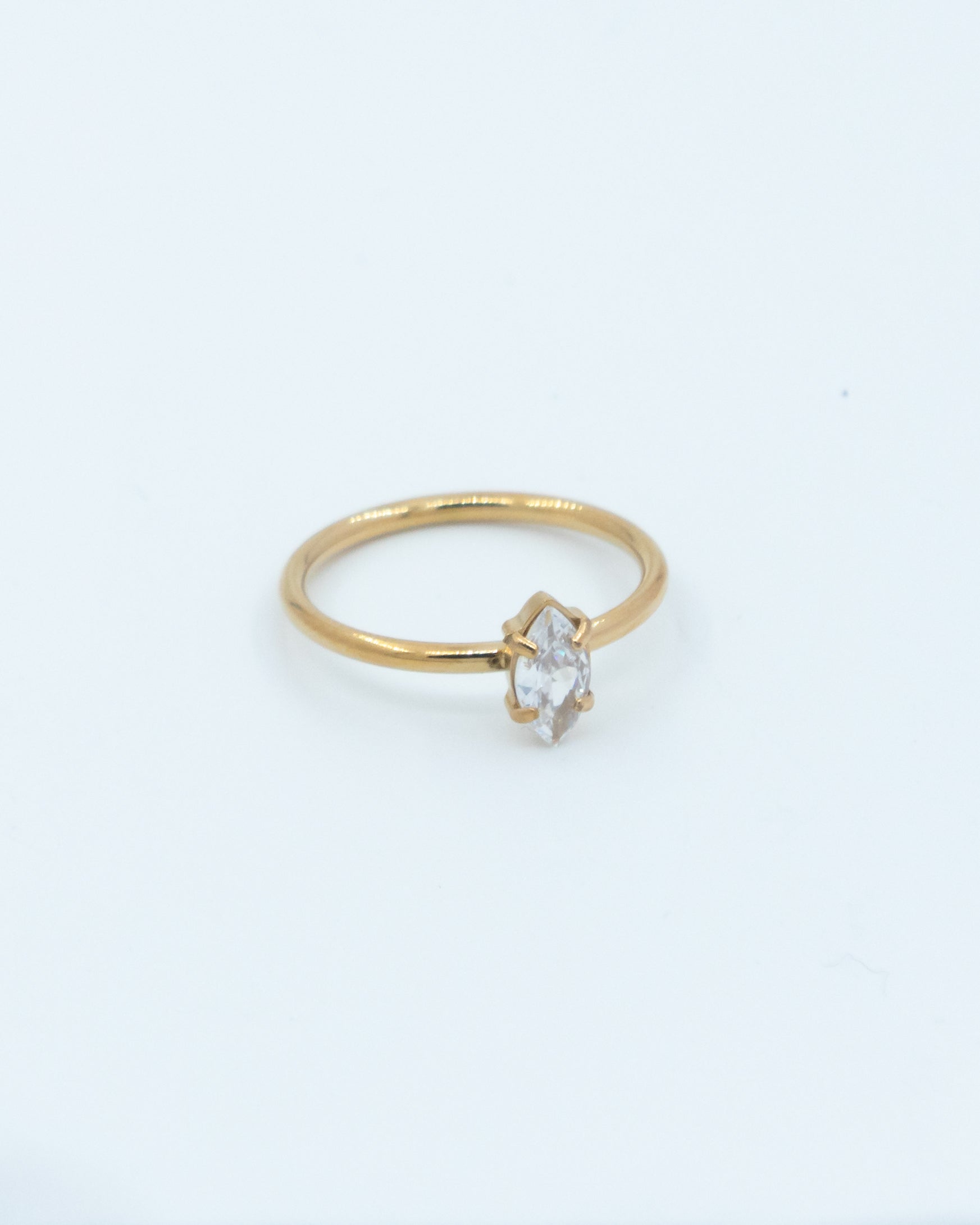 Sample ring