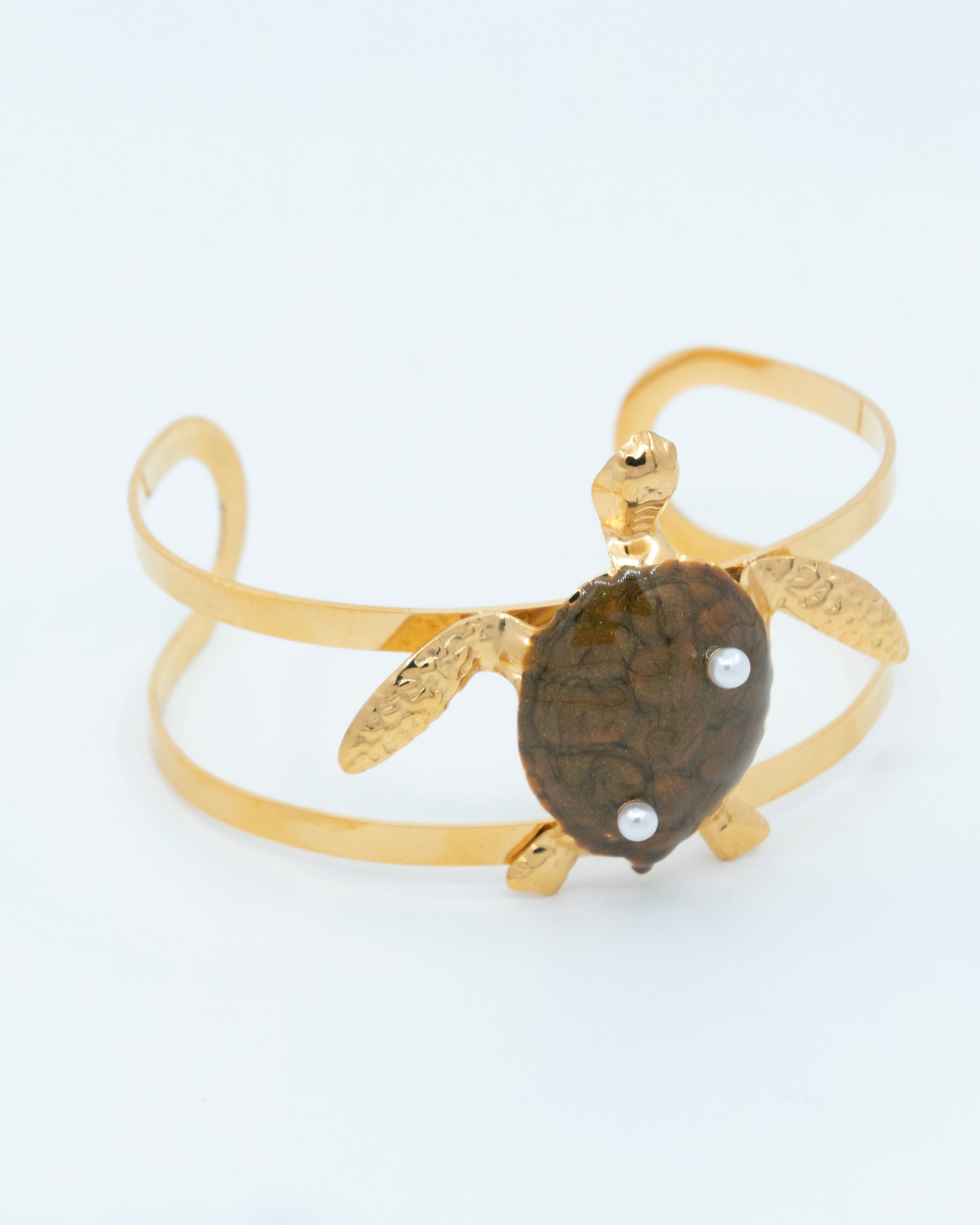 Sample bracelet
