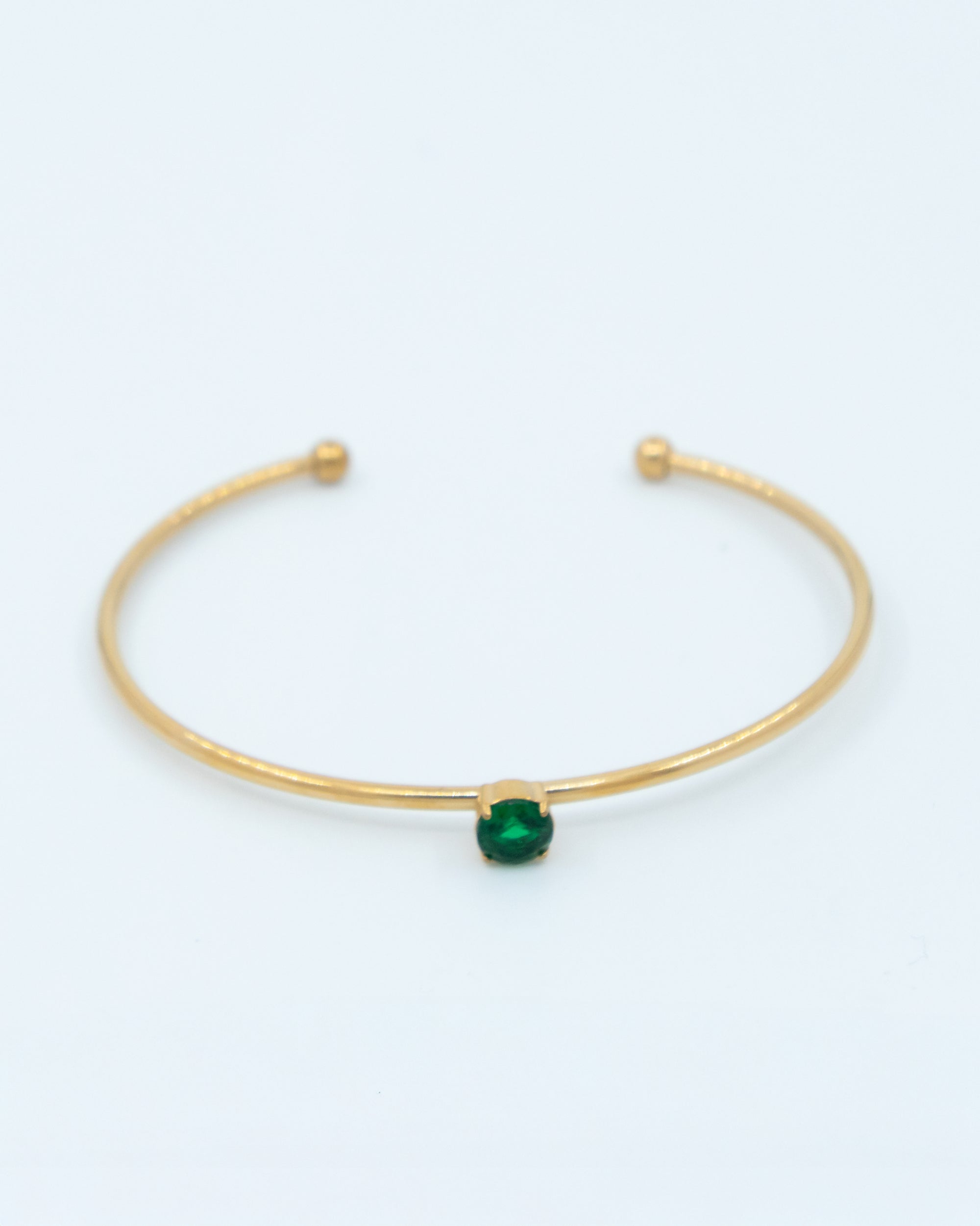 Sample bracelet | May stone