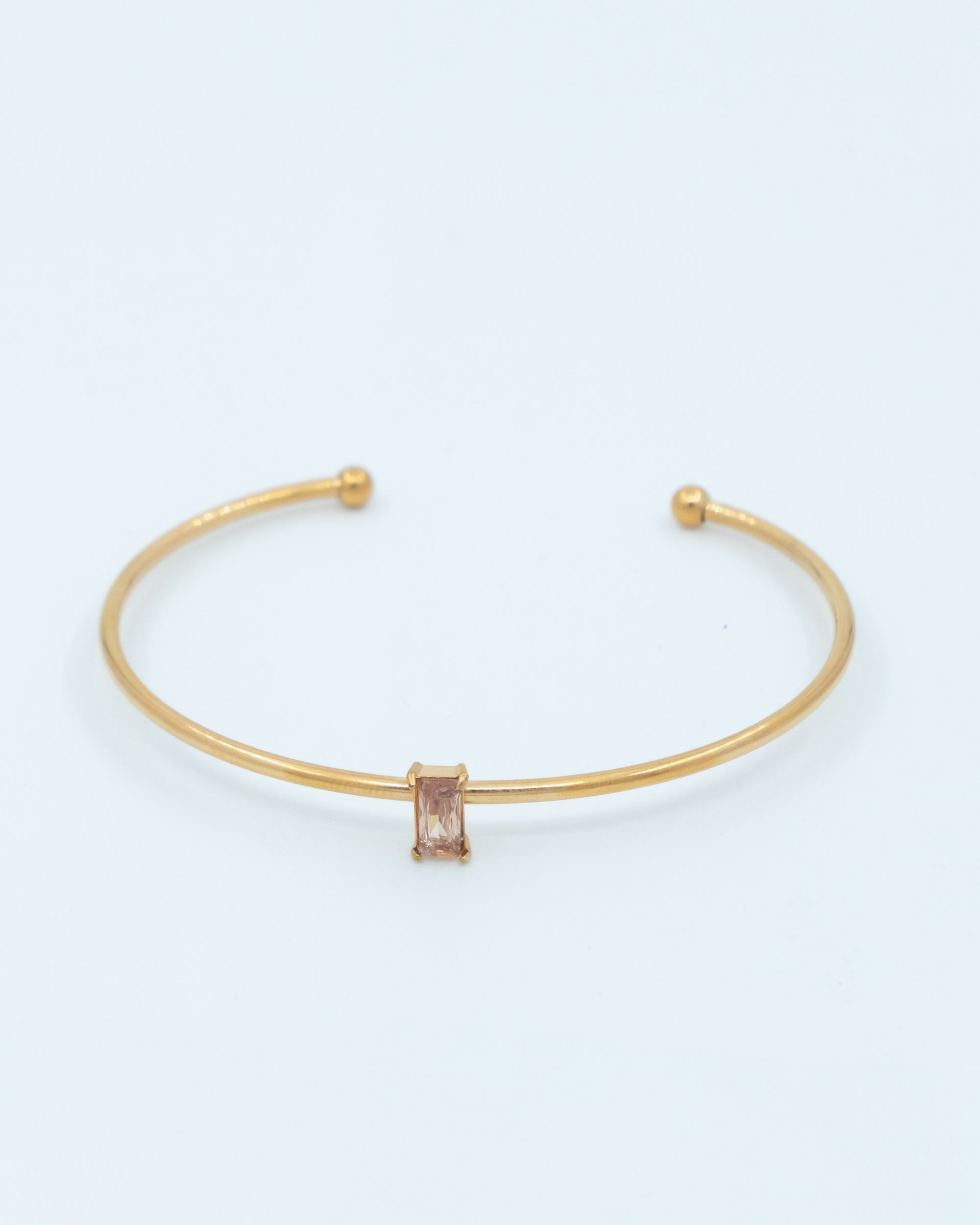 Échantillon de bracelet | Pierre de novembre