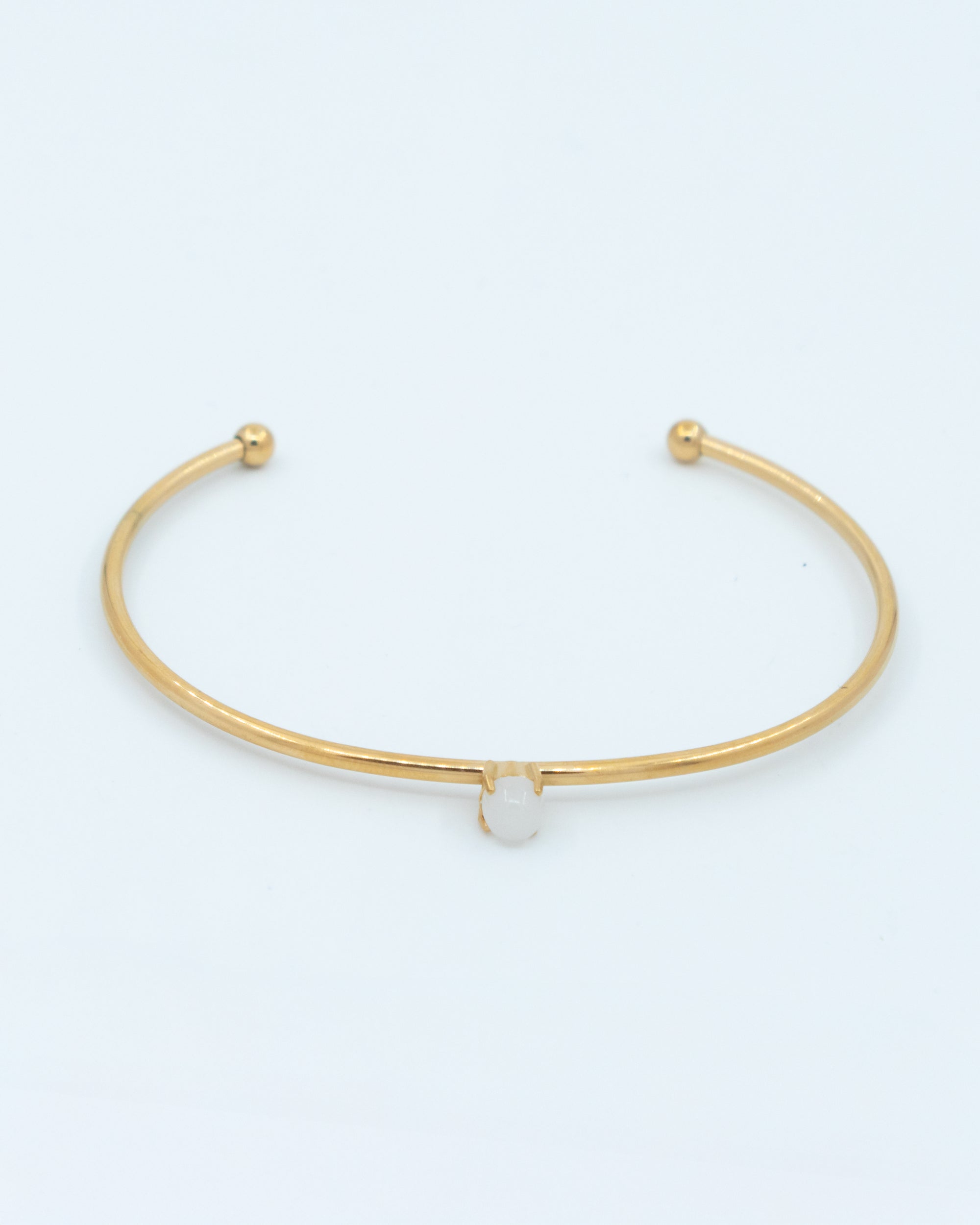 Échantillon de bracelet | Pierre de juin