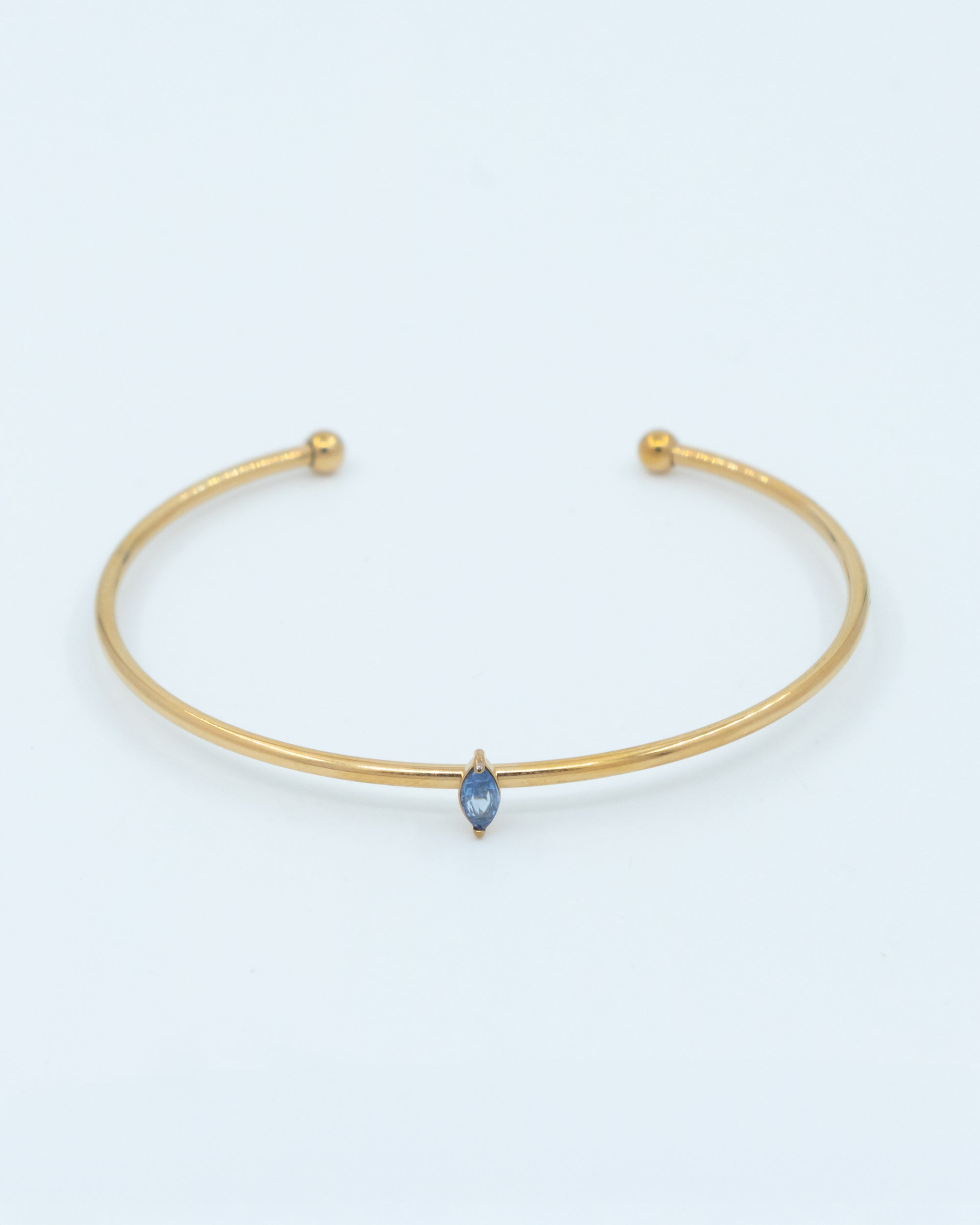 Sample bracelet | September stone