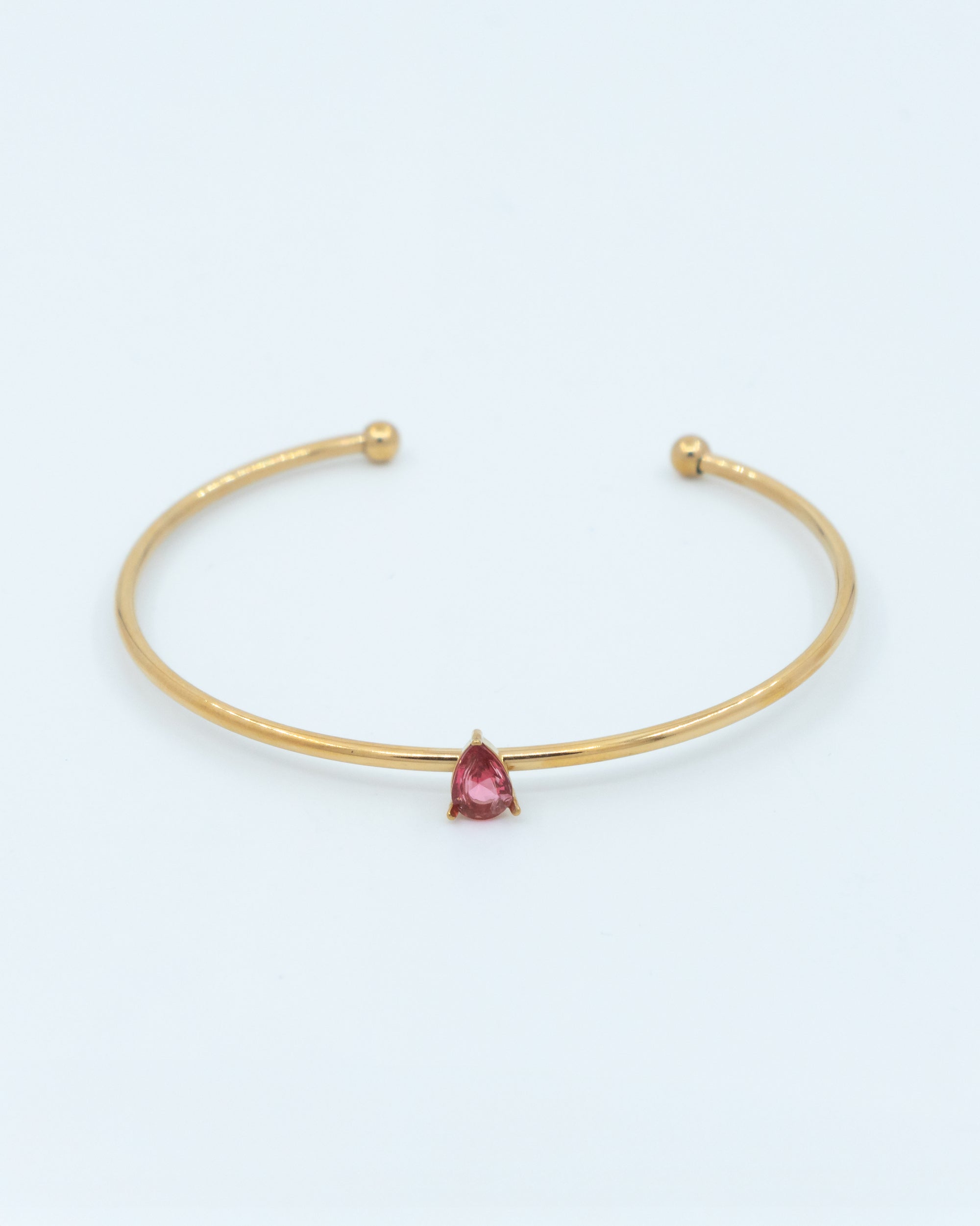 Sample bracelet | July stone