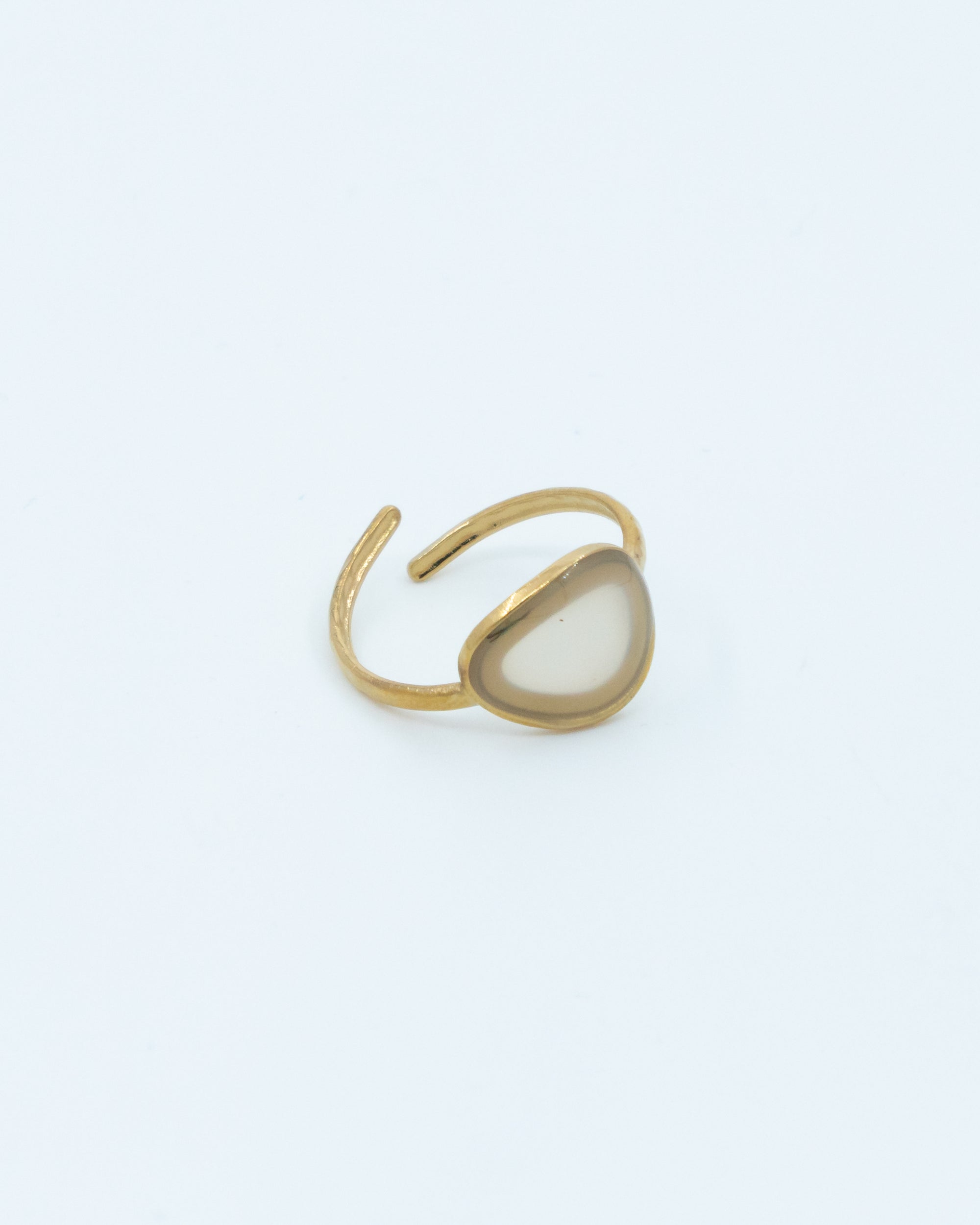 Sample ring