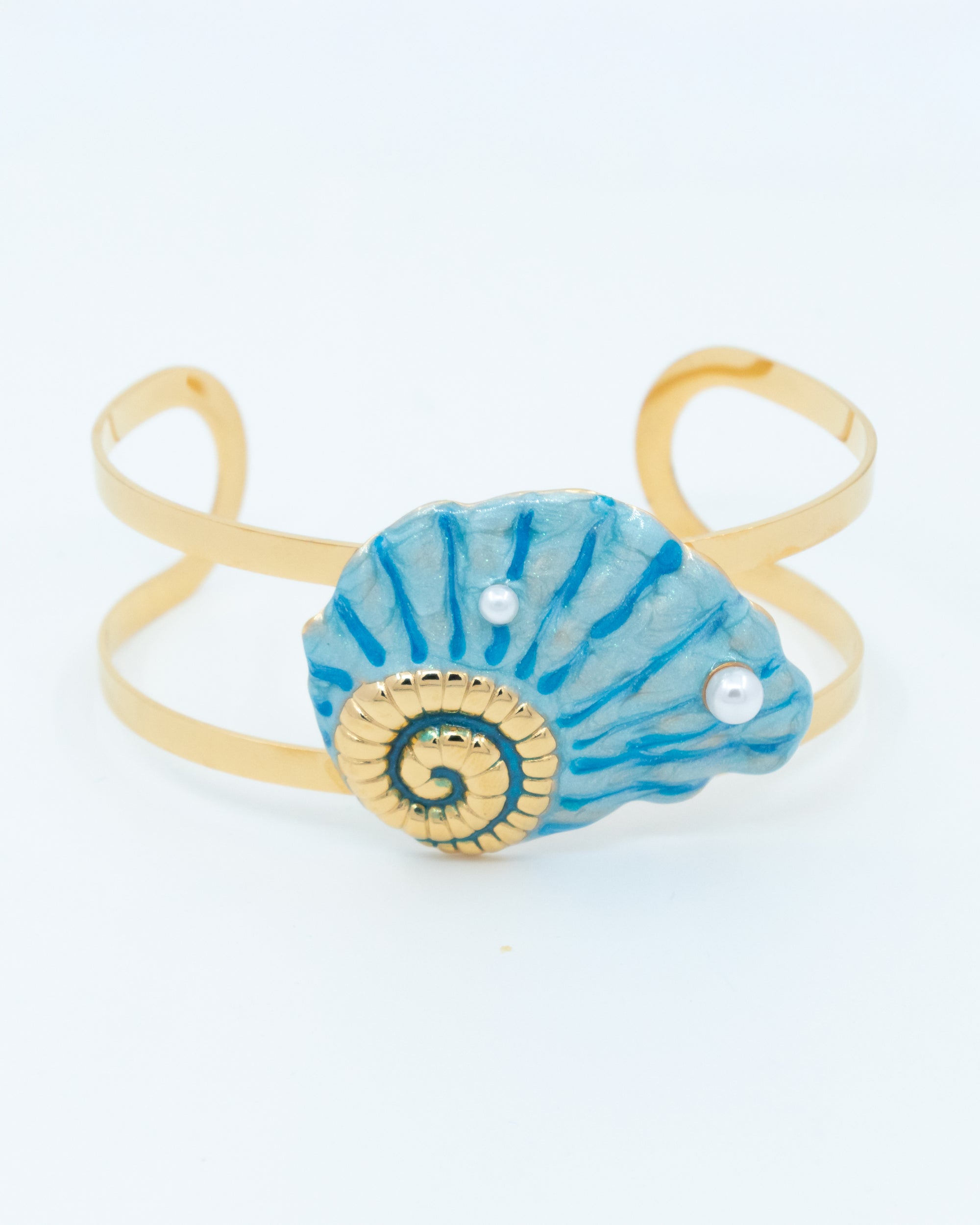 Échantillon de bracelet