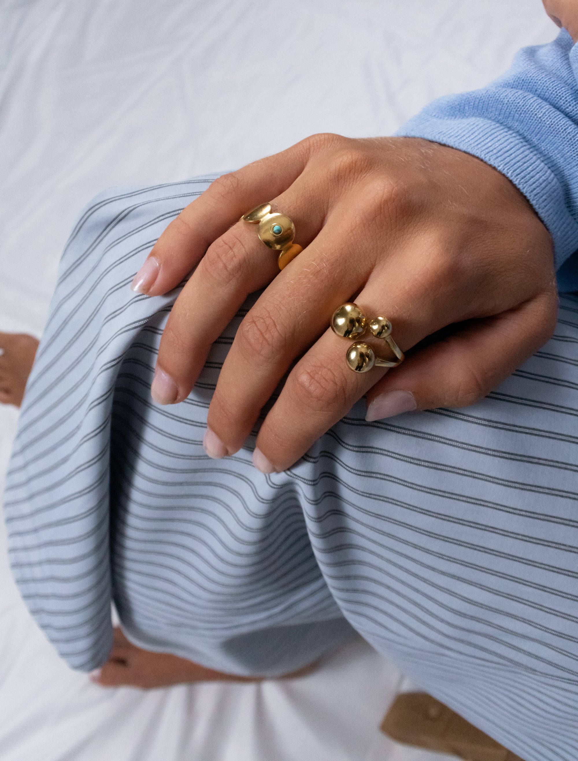 Grenaa ring