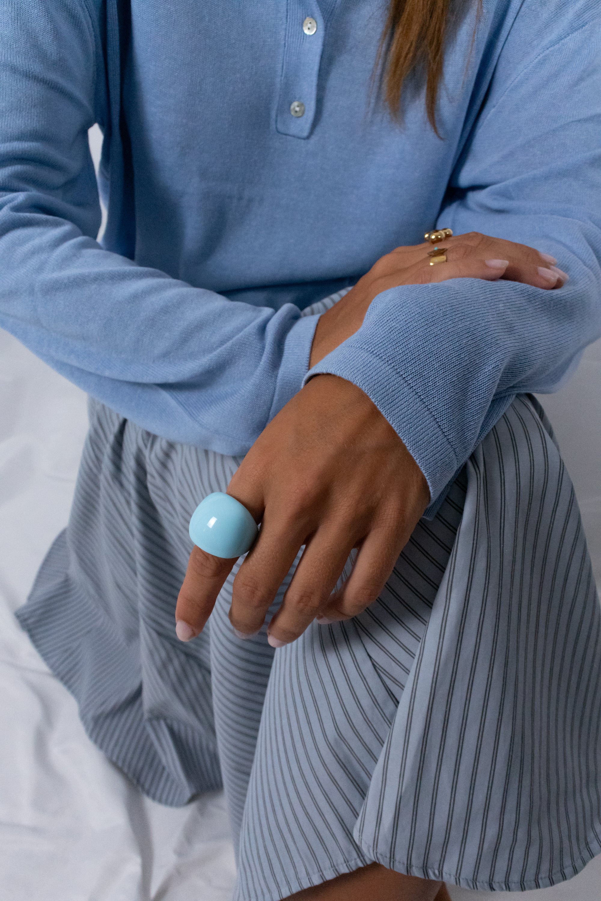 Pia ring