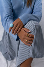 Pia ring