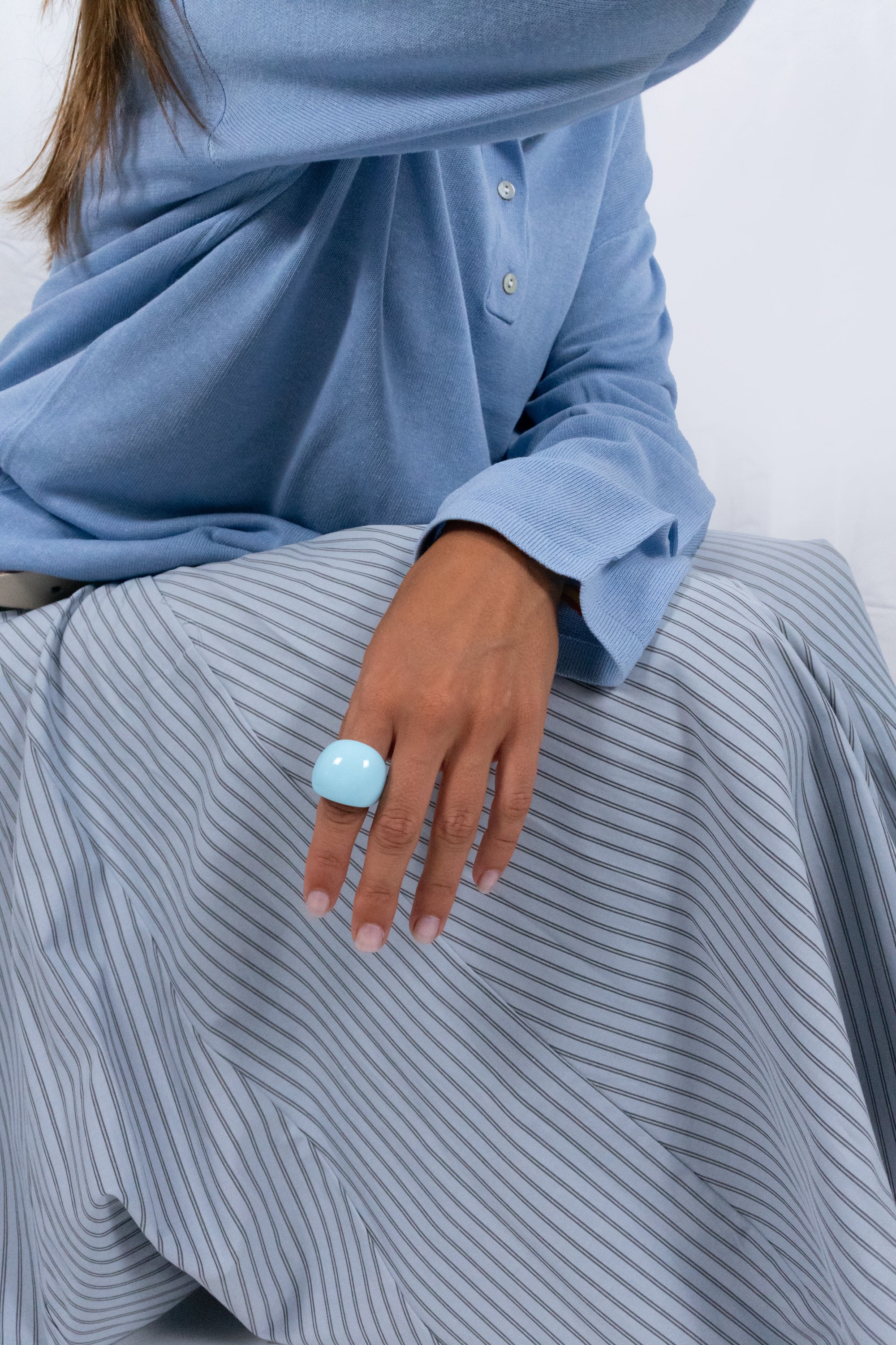Pia ring